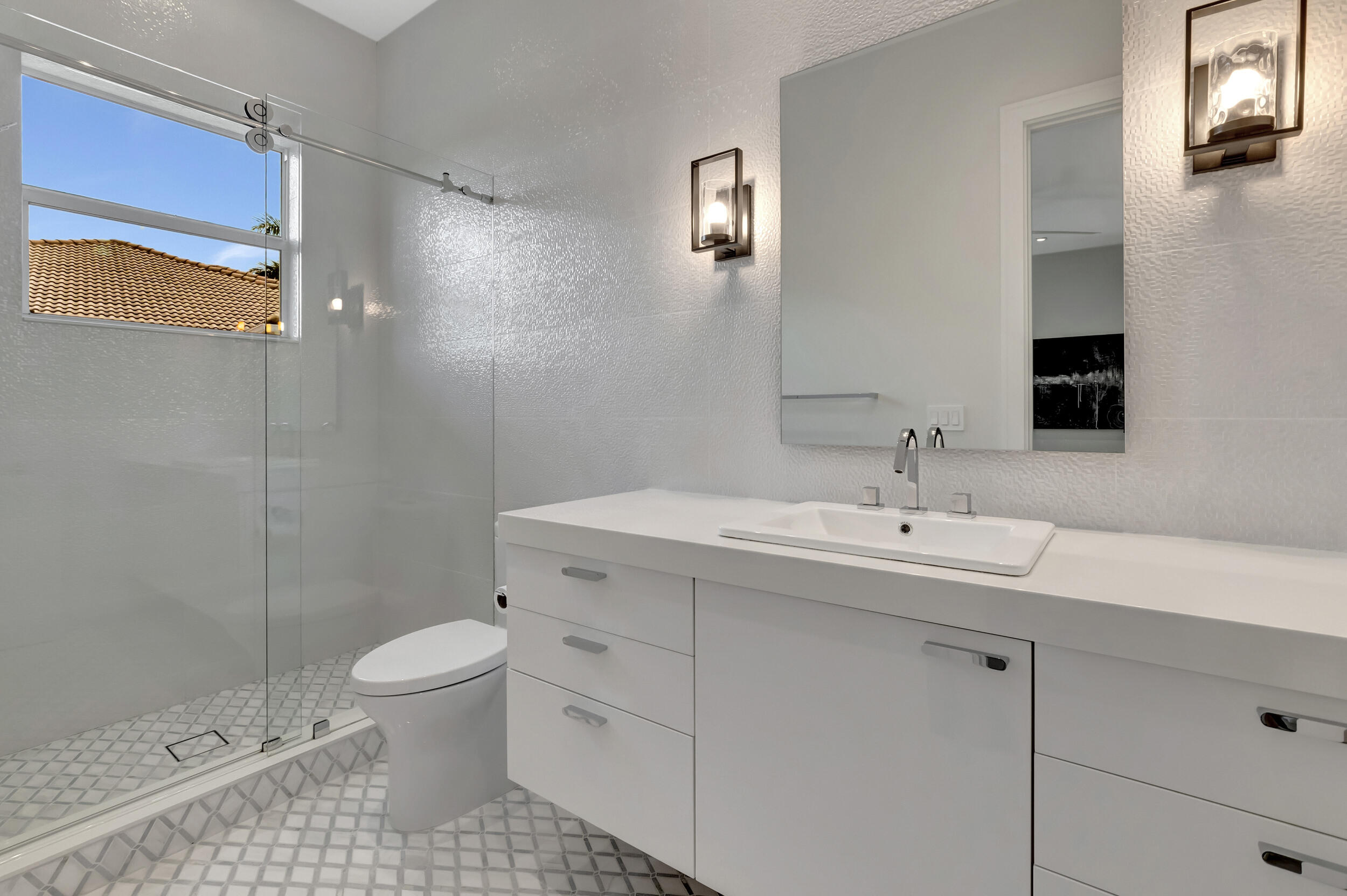 Mizner Country Club - Residential