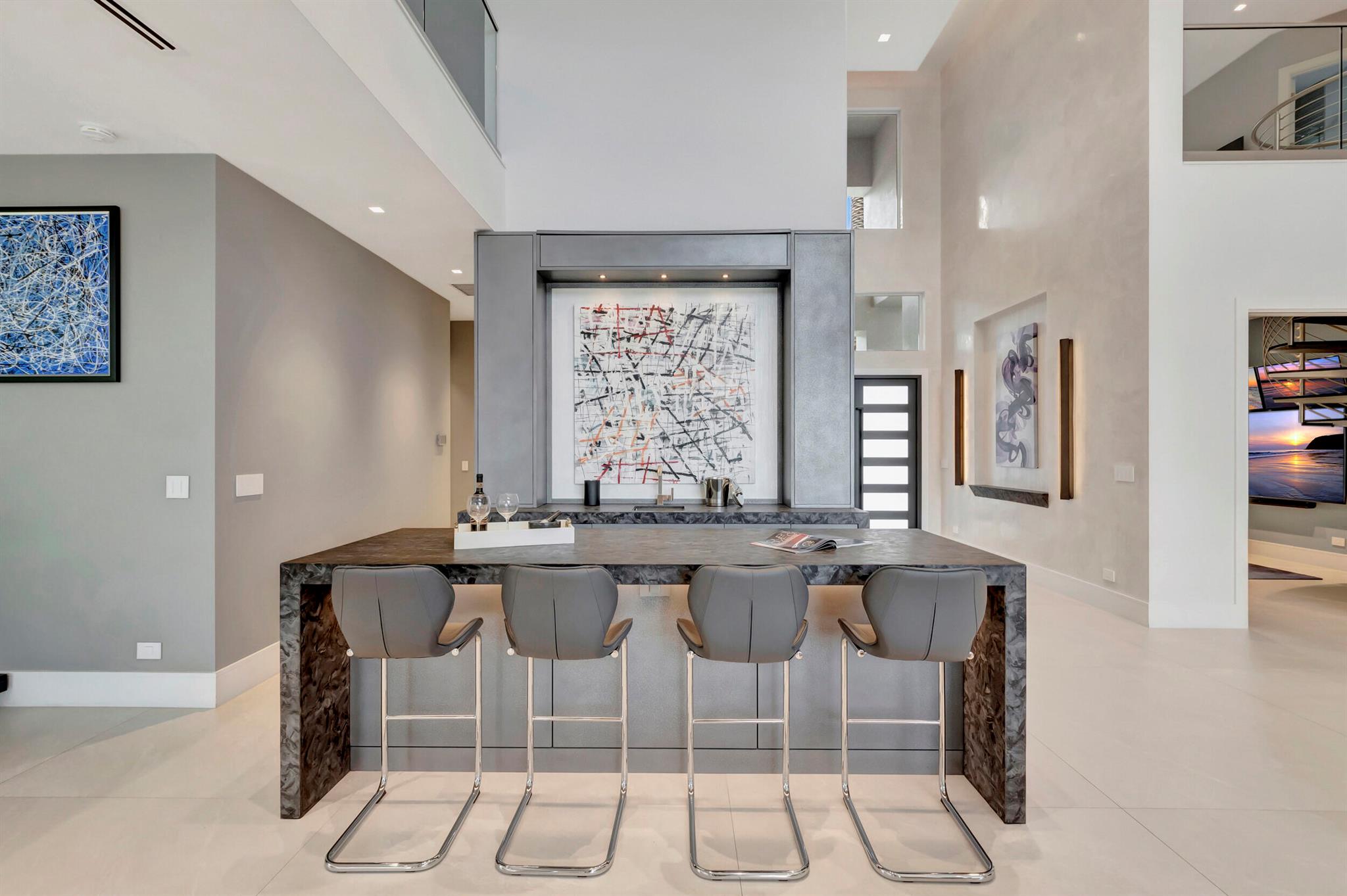 Mizner Country Club - Residential