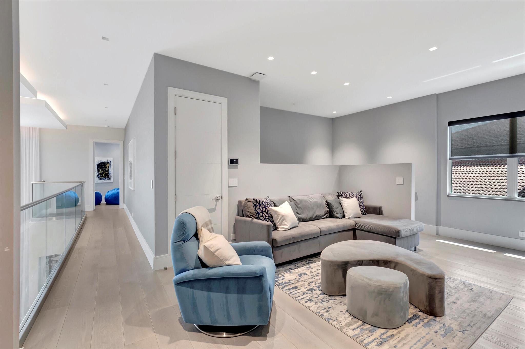 Mizner Country Club - Residential