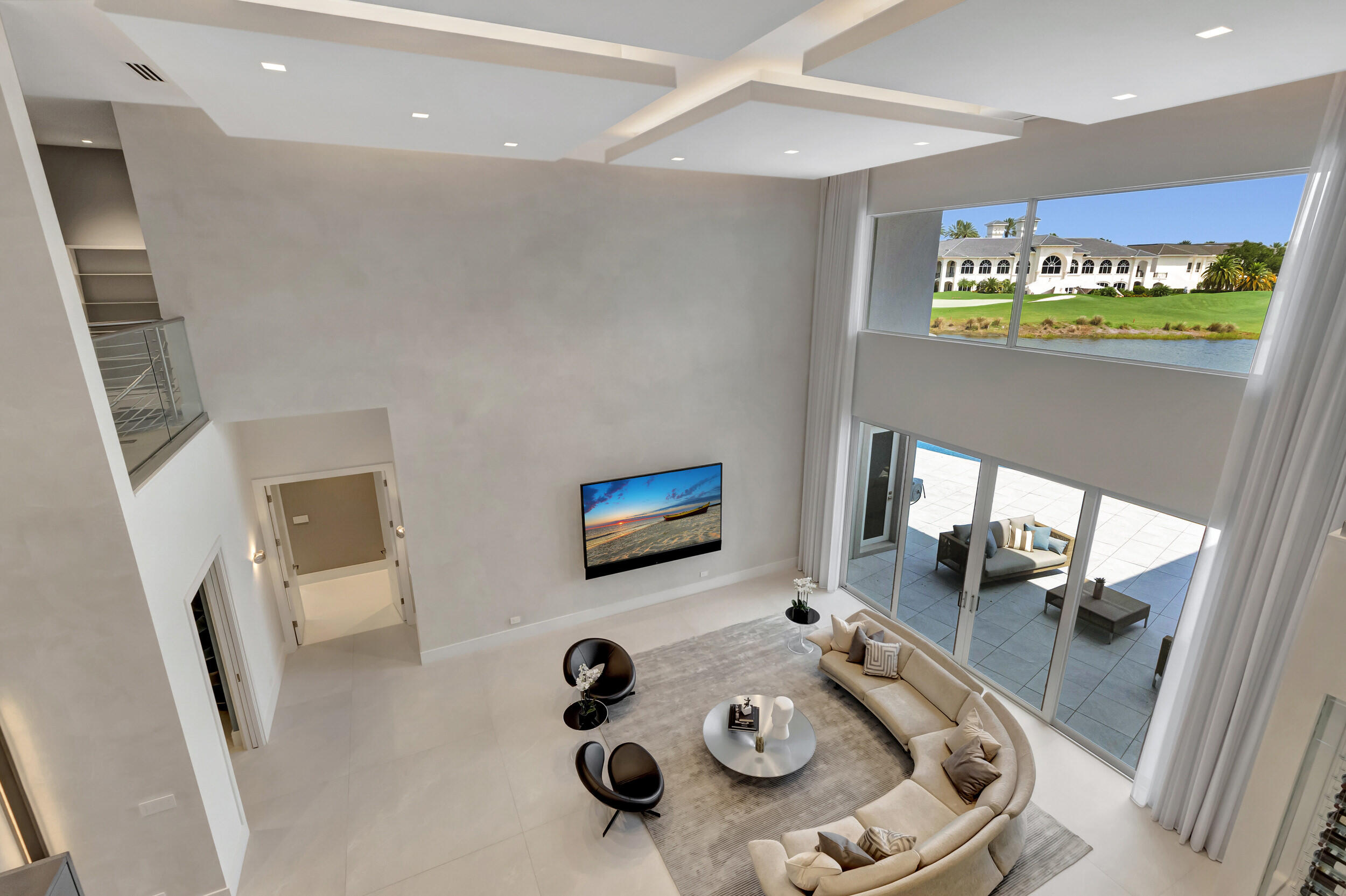 Mizner Country Club - Residential