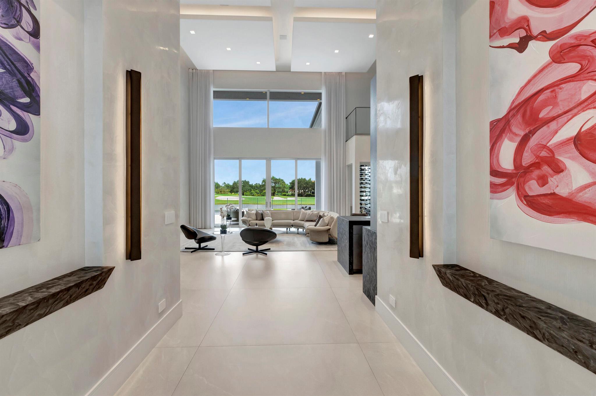 Mizner Country Club - Residential