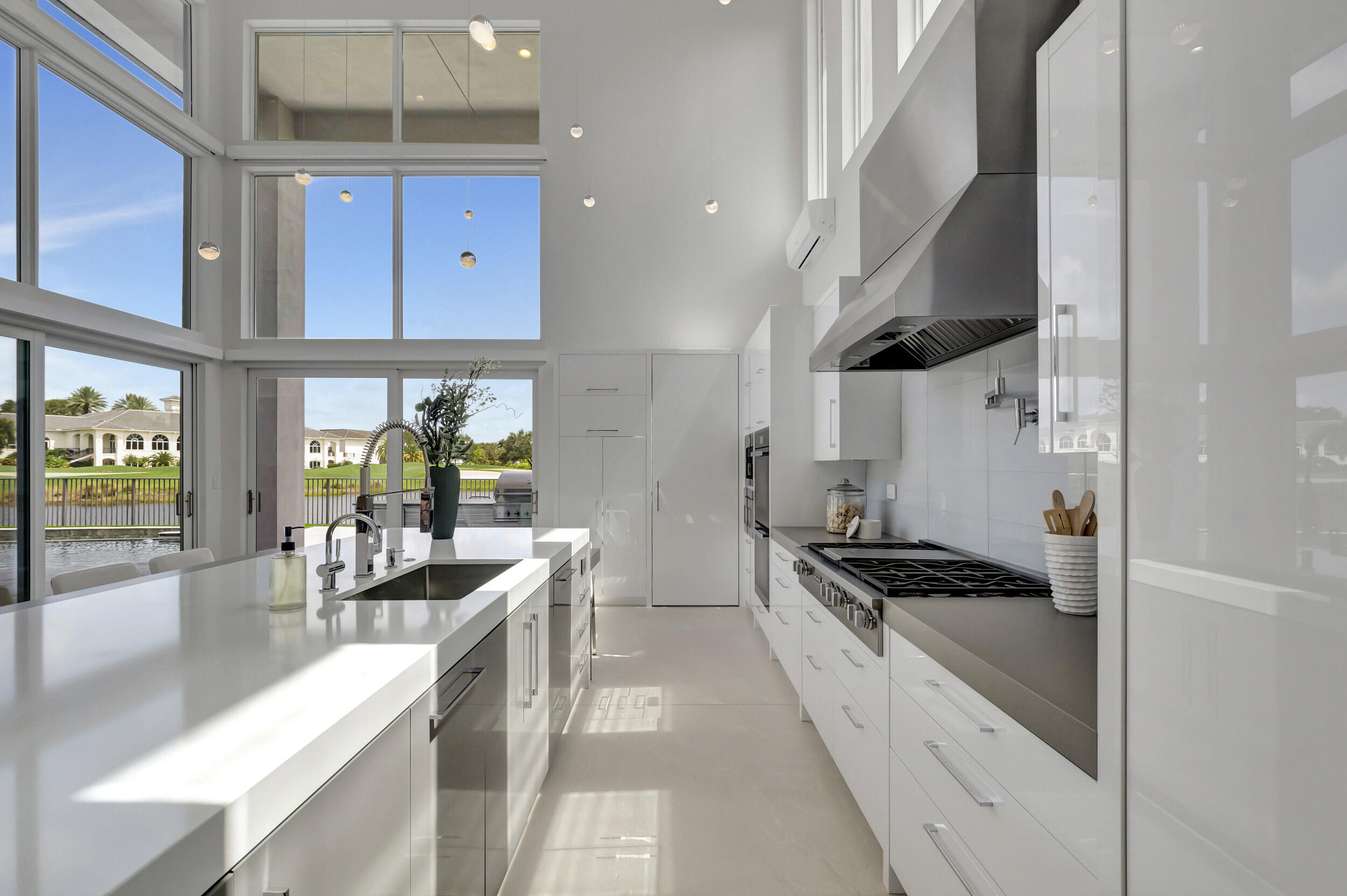 Mizner Country Club - Residential