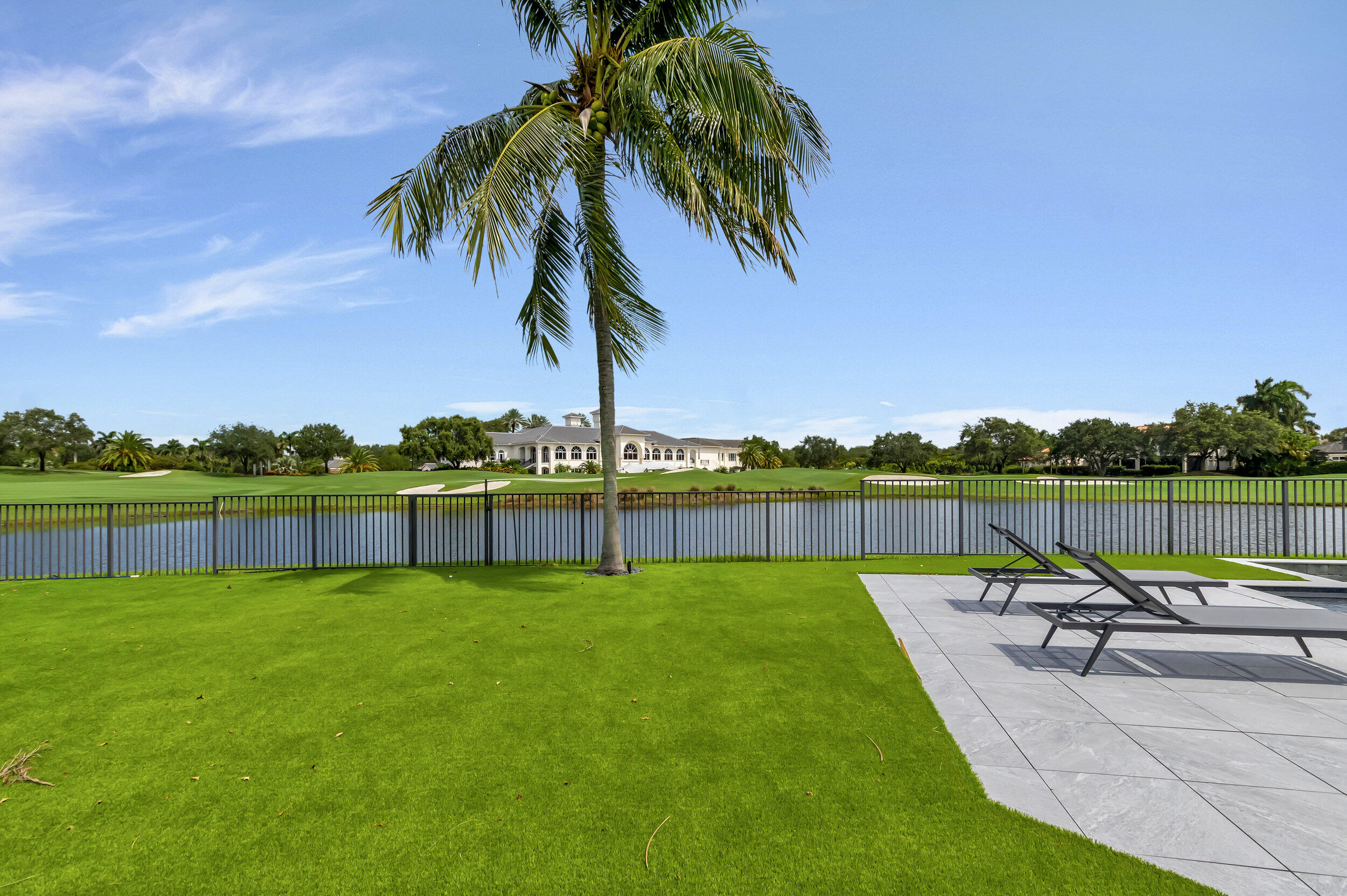 Mizner Country Club - Residential