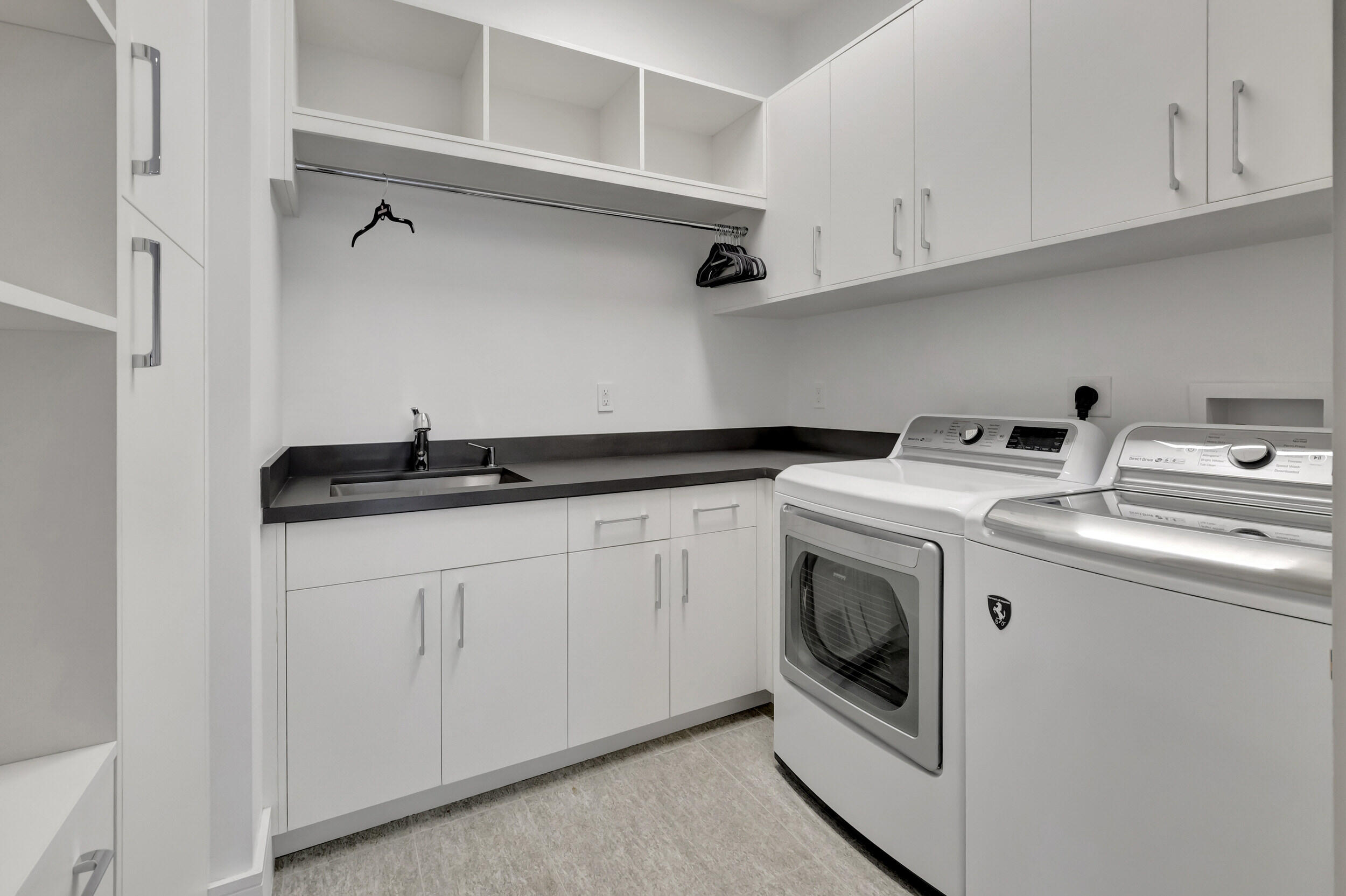 Mizner Country Club - Residential