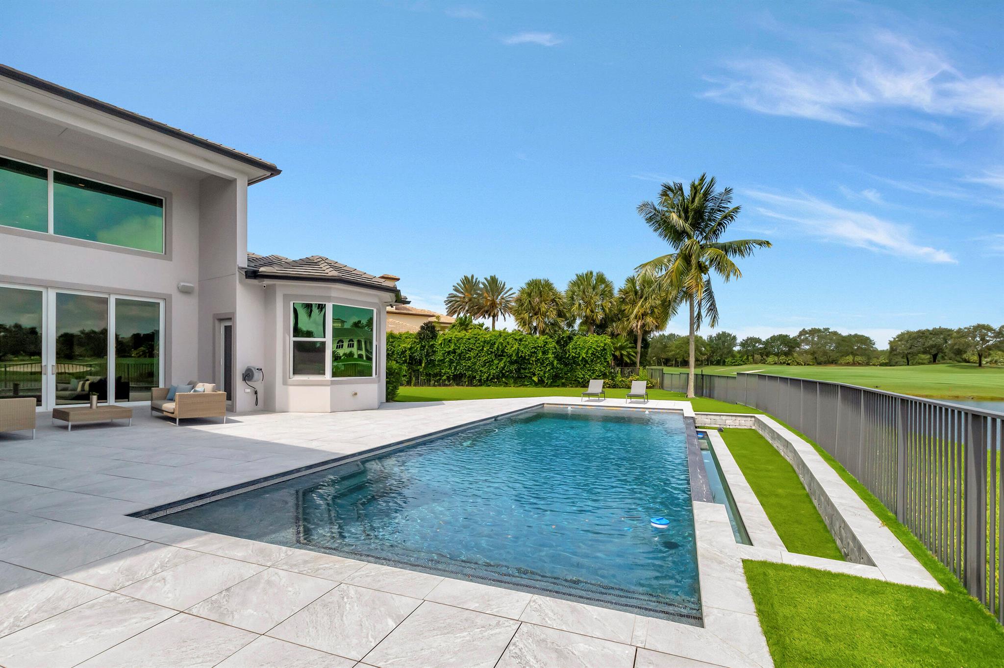 Mizner Country Club - Residential