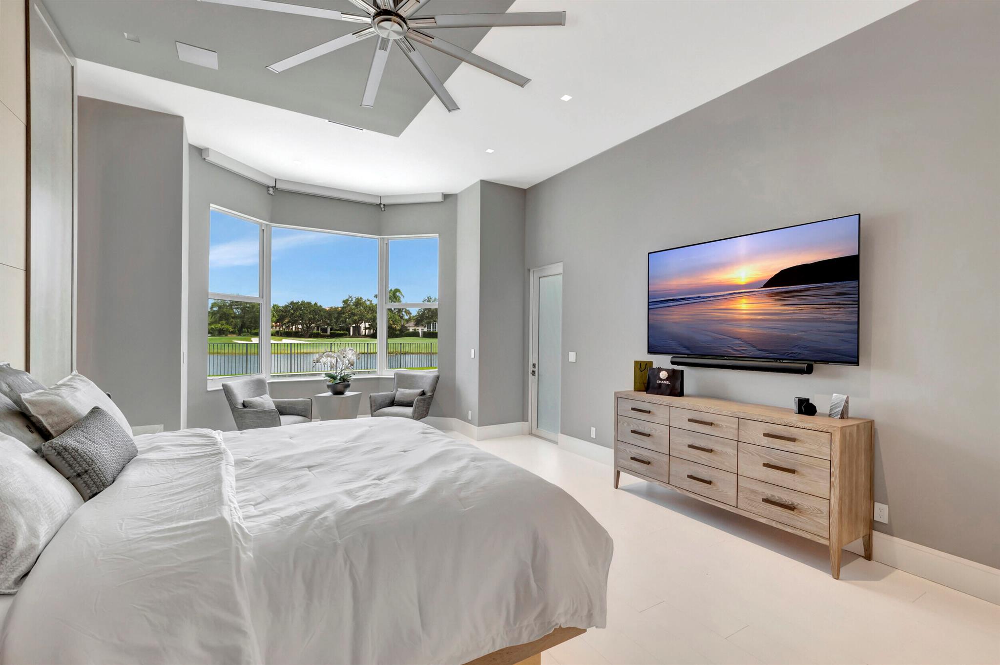 Mizner Country Club - Residential