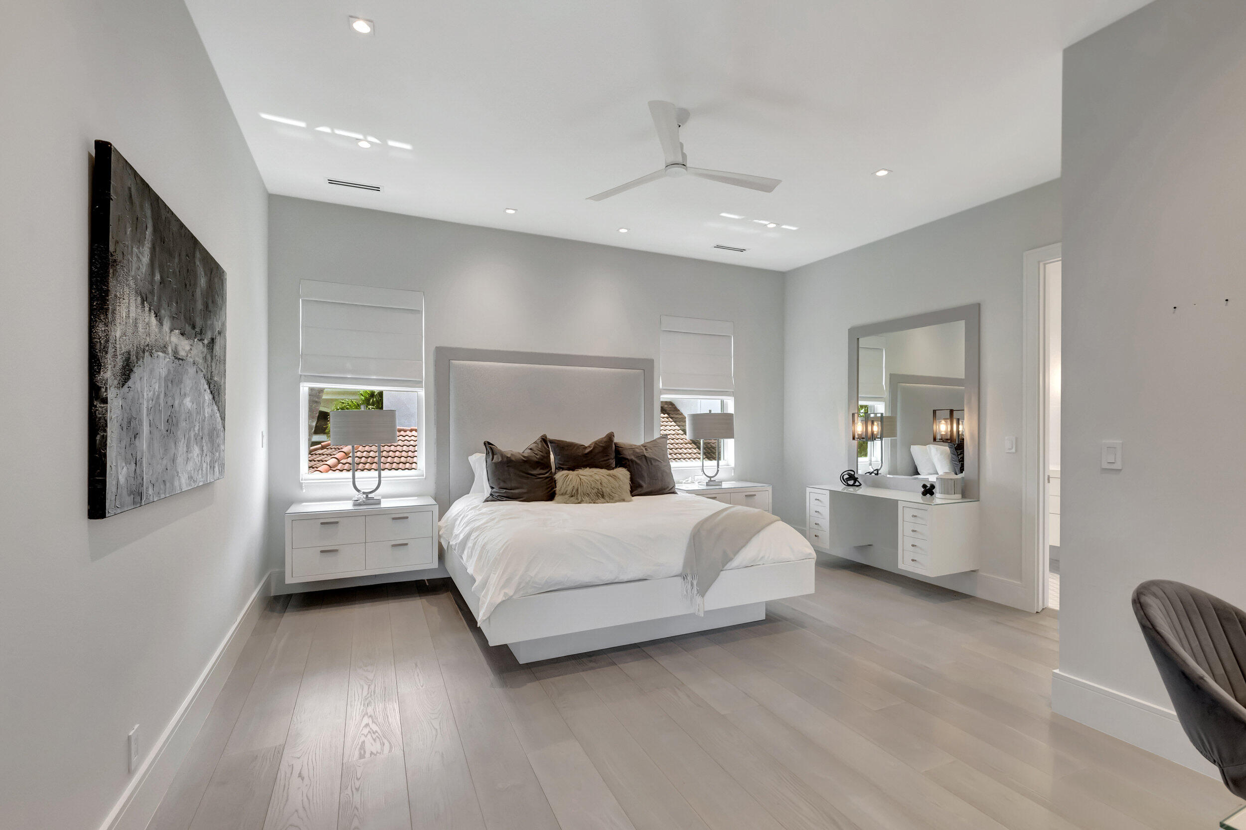 Mizner Country Club - Residential