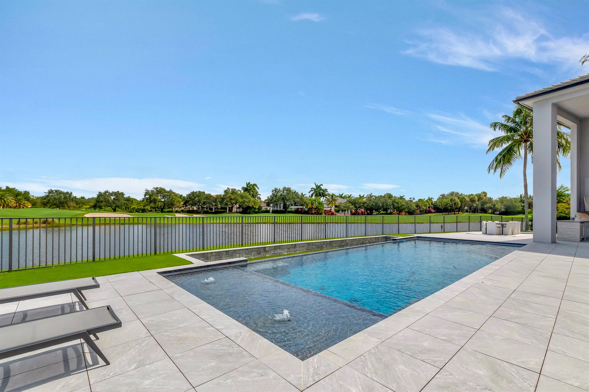 Mizner Country Club - Residential