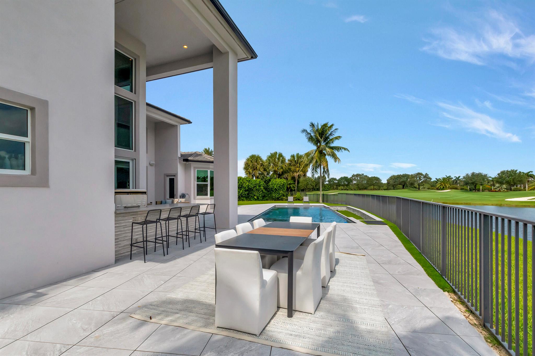 Mizner Country Club - Residential
