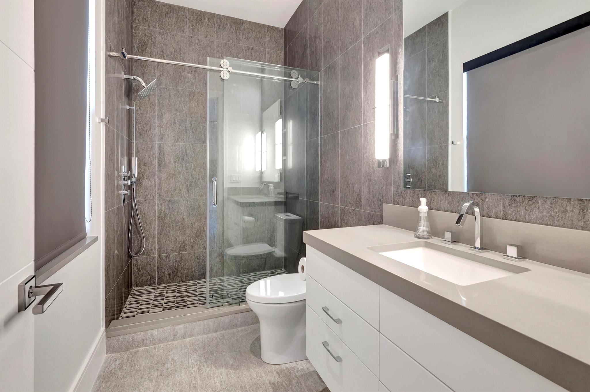 Mizner Country Club - Residential