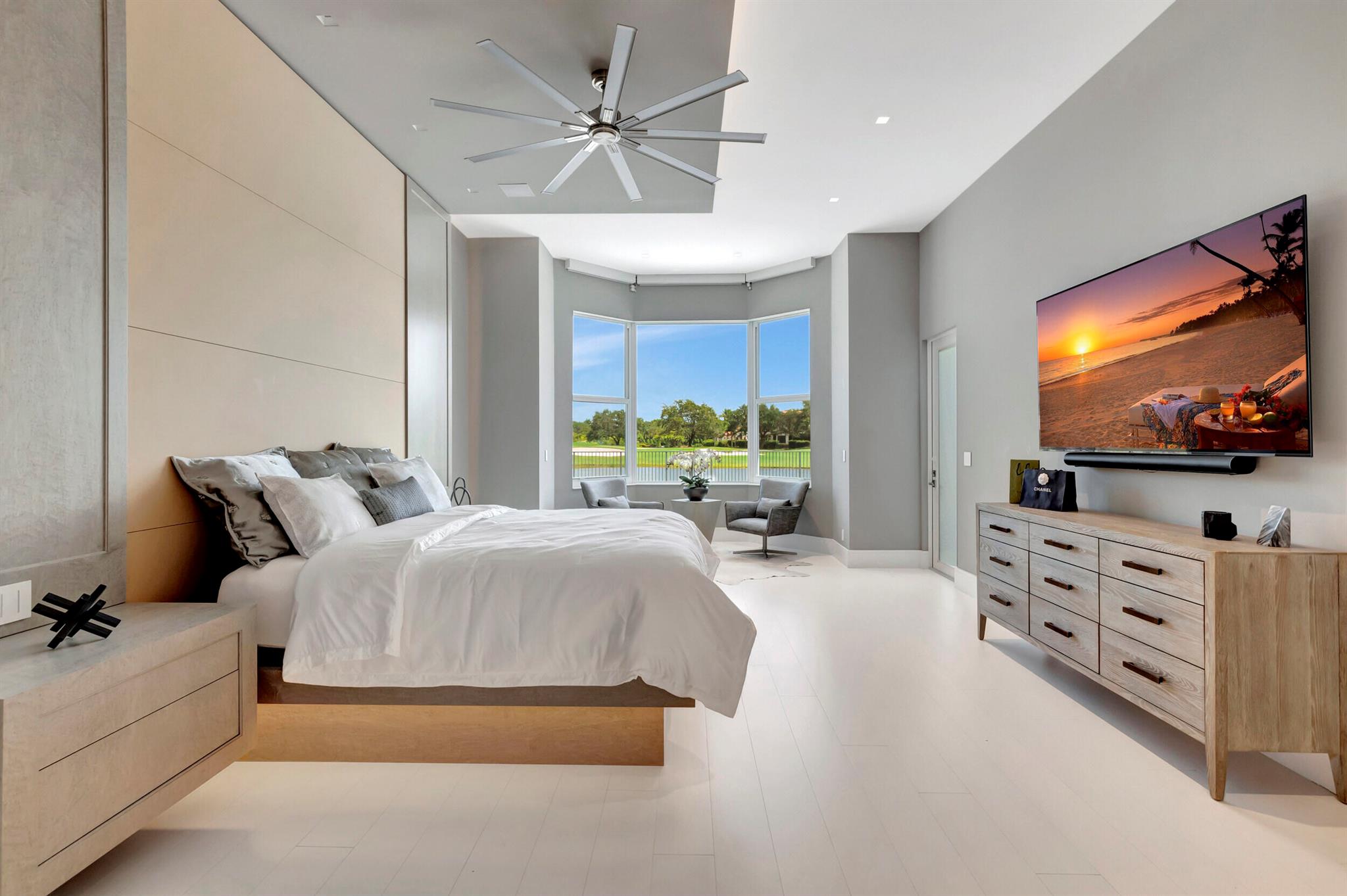 Mizner Country Club - Residential