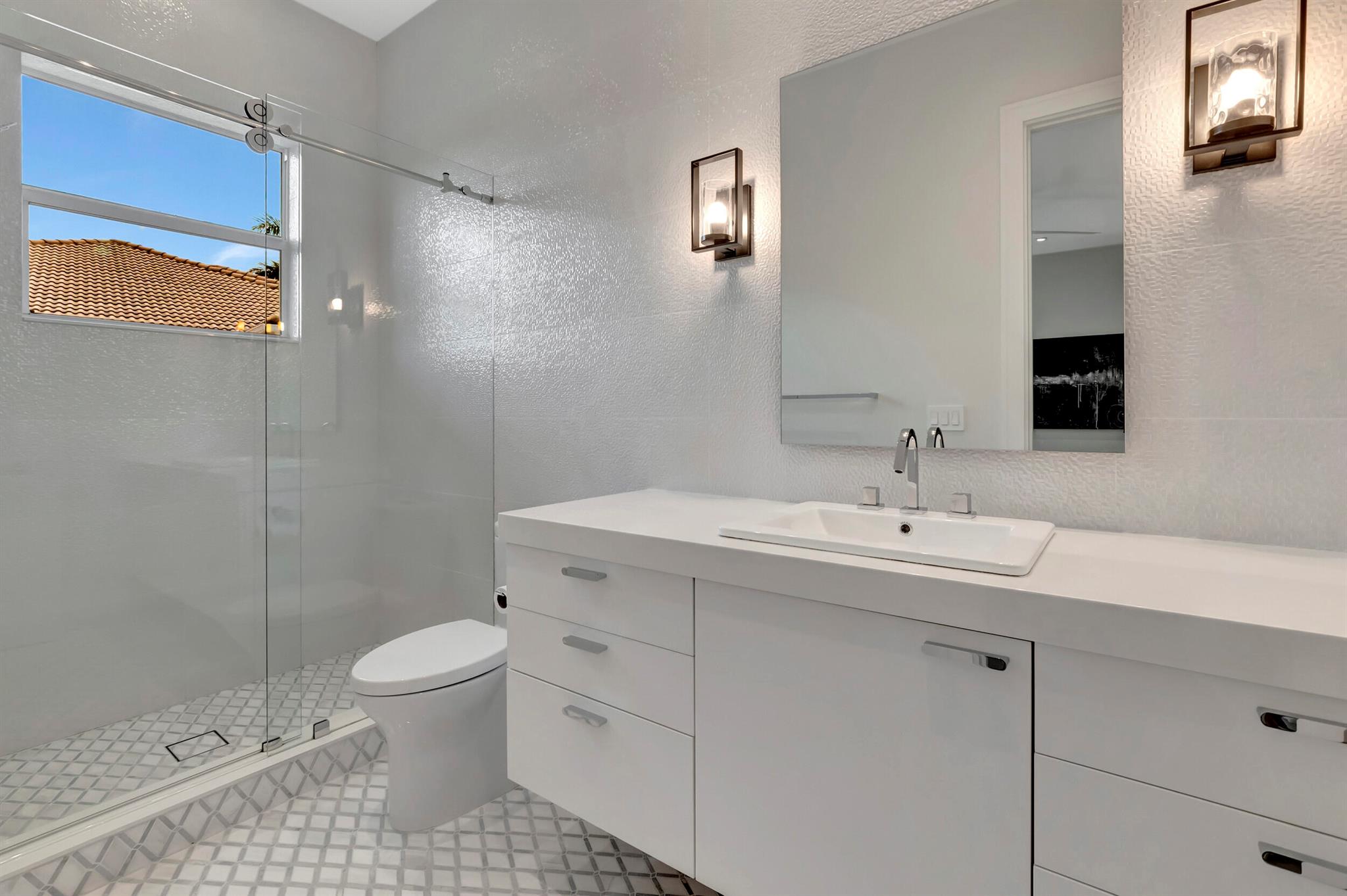 Mizner Country Club - Residential