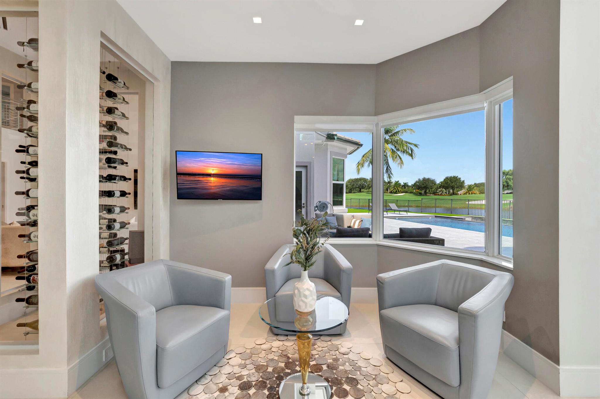 Mizner Country Club - Residential