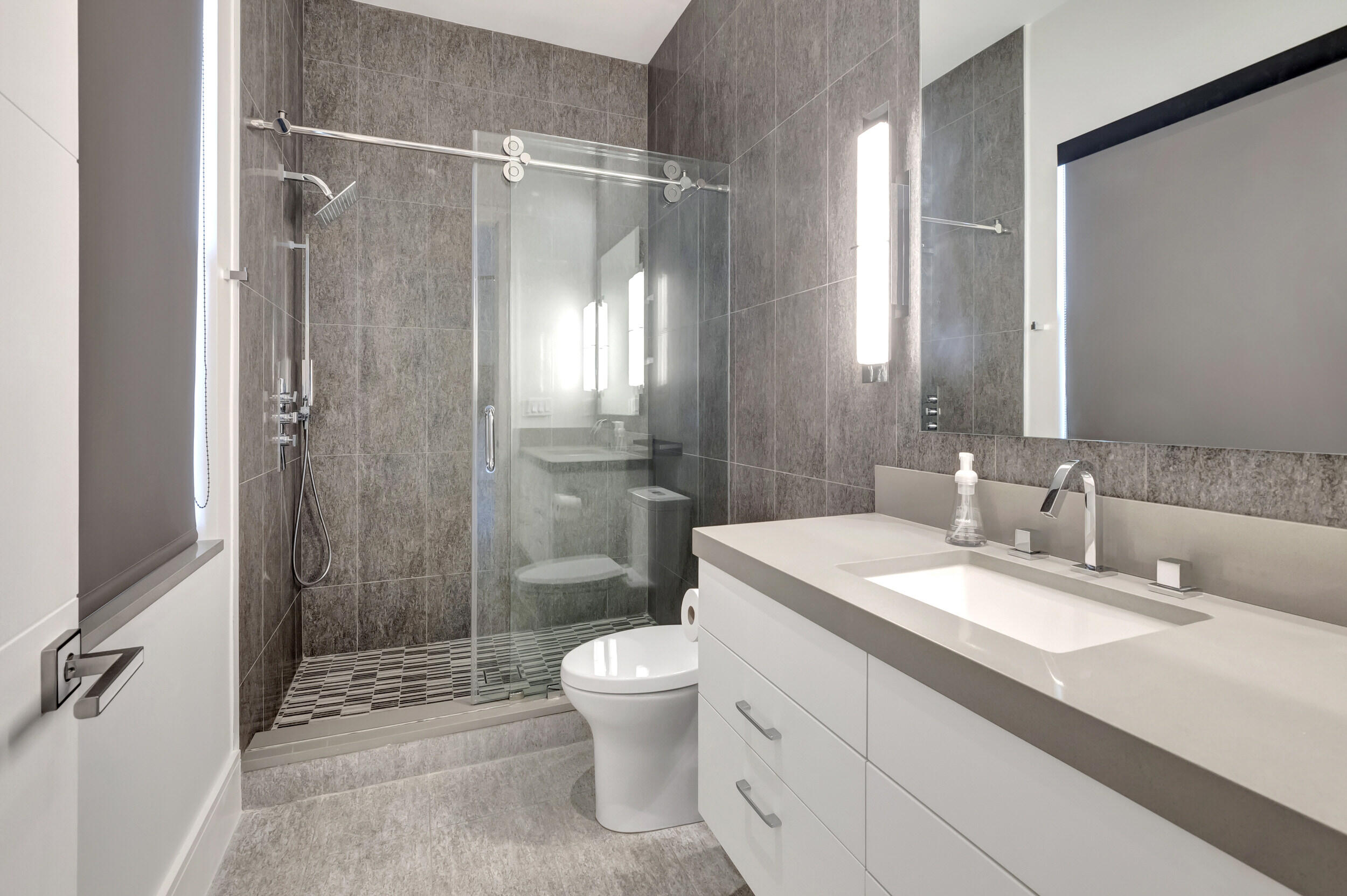 Mizner Country Club - Residential