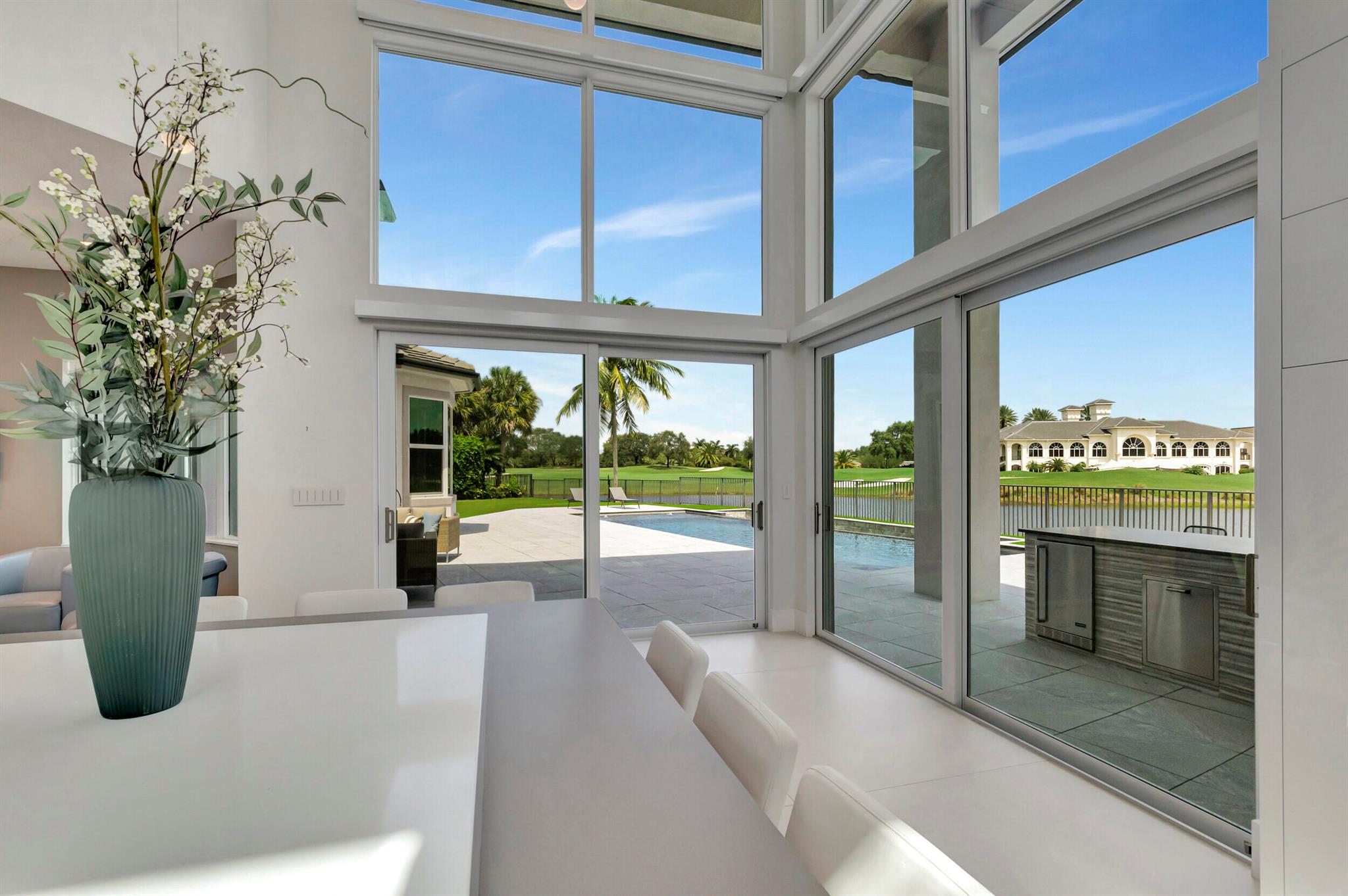 Mizner Country Club - Residential