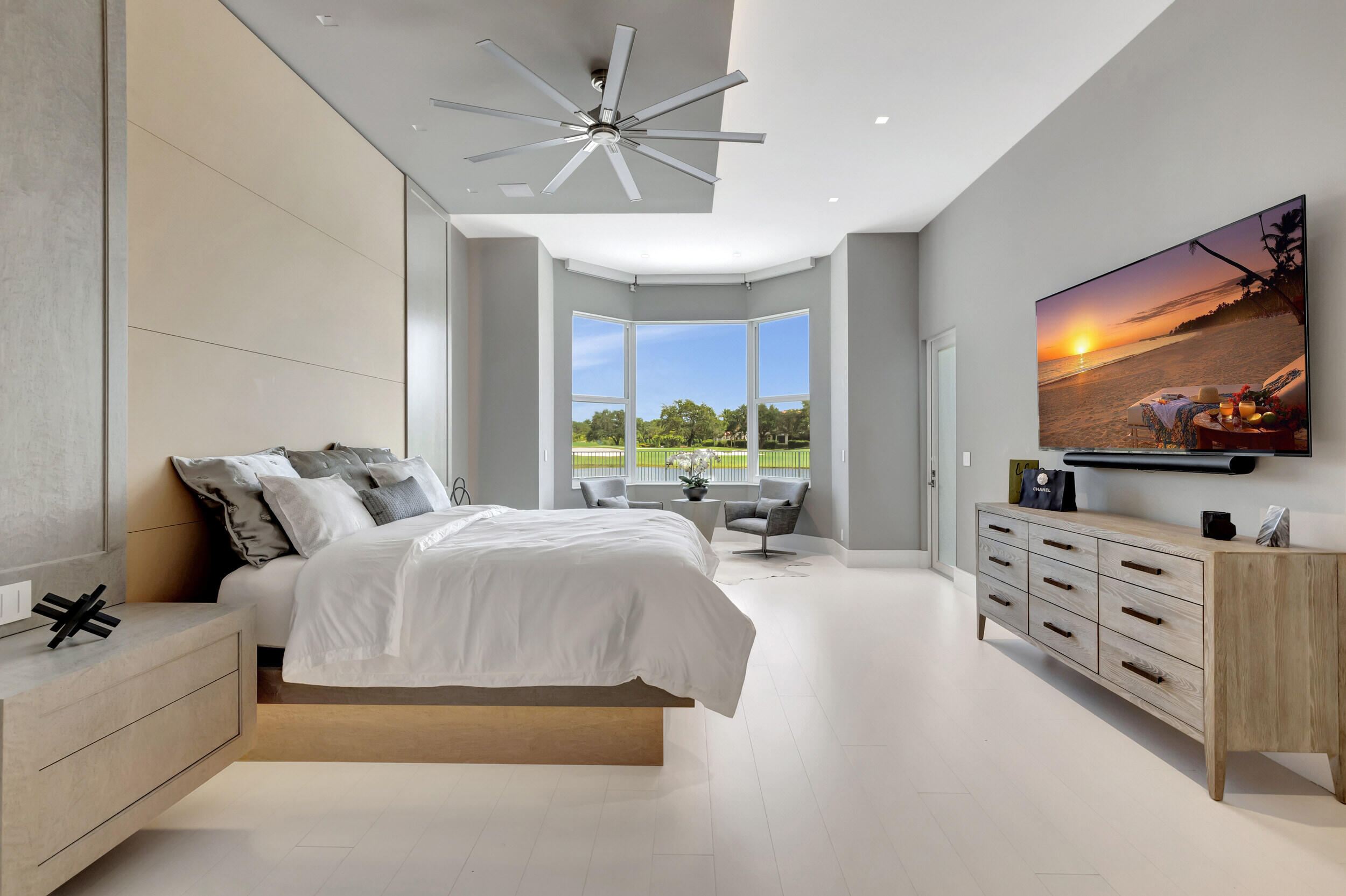 Mizner Country Club - Residential