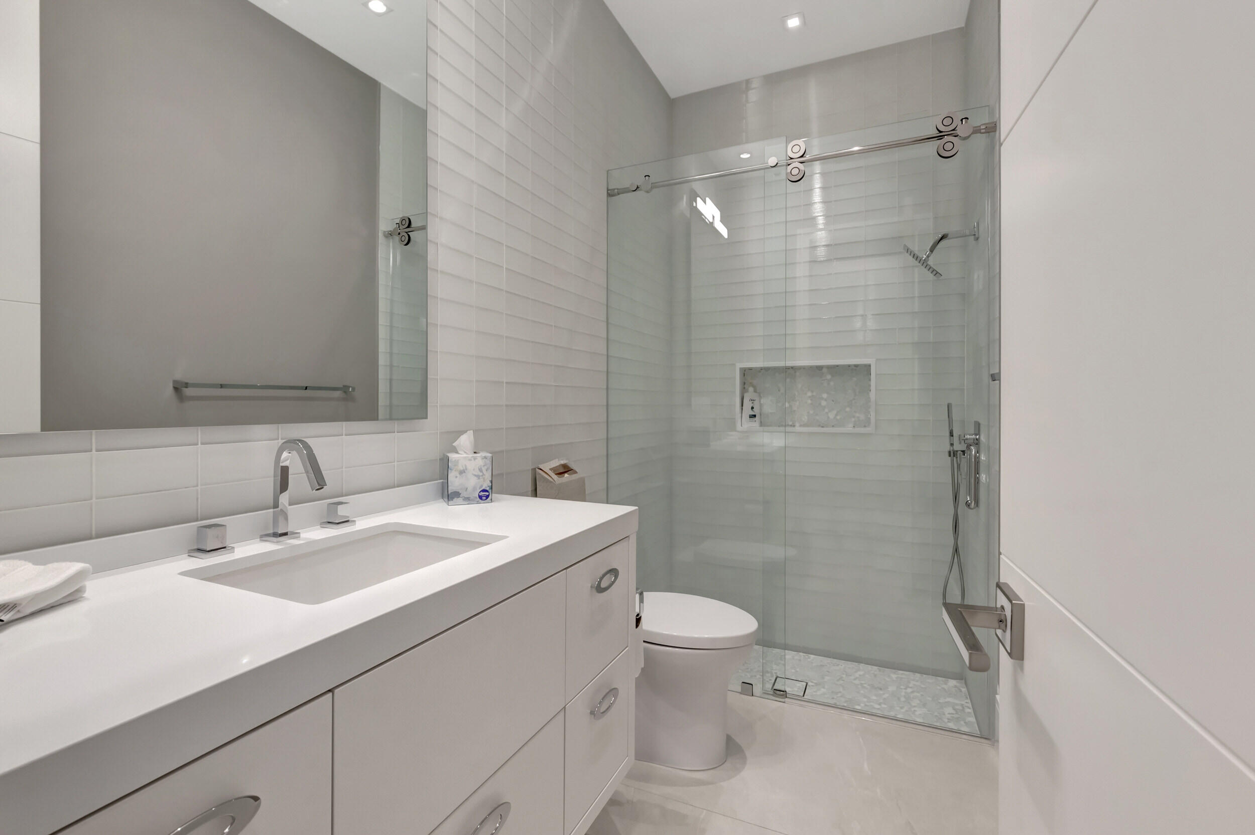 Mizner Country Club - Residential