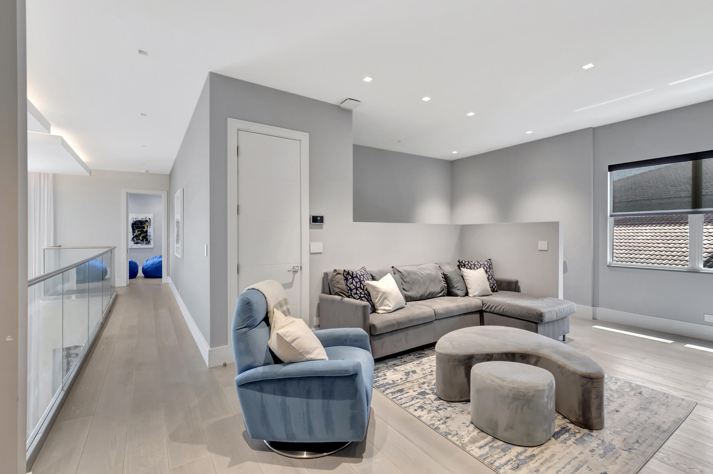 Mizner Country Club - Residential