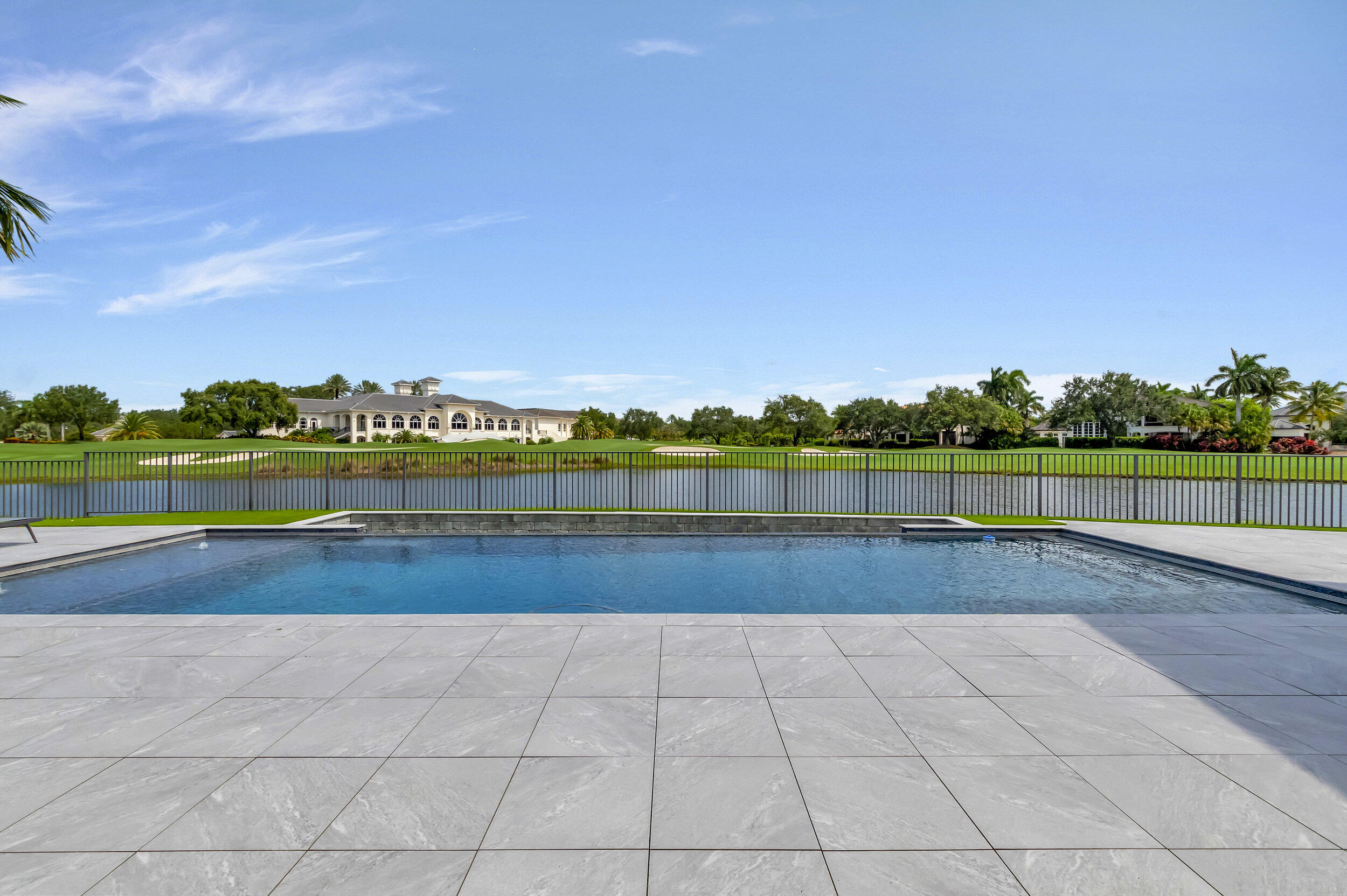 Mizner Country Club - Residential