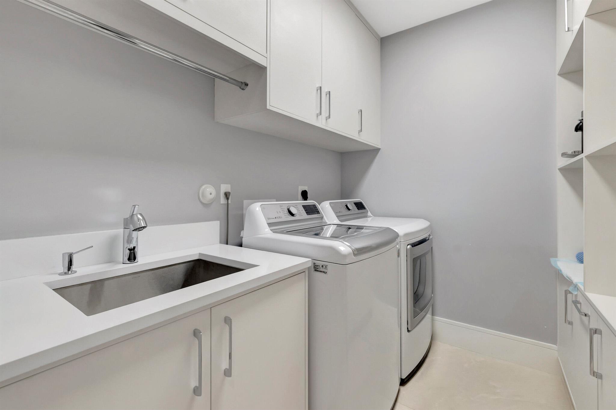 Mizner Country Club - Residential