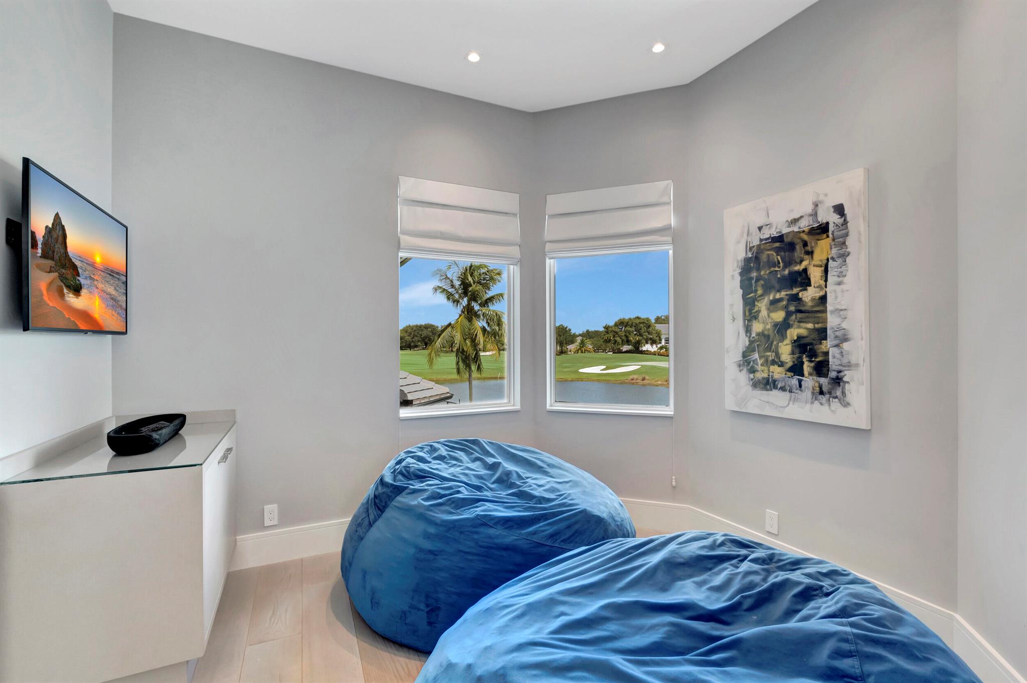 Mizner Country Club - Residential