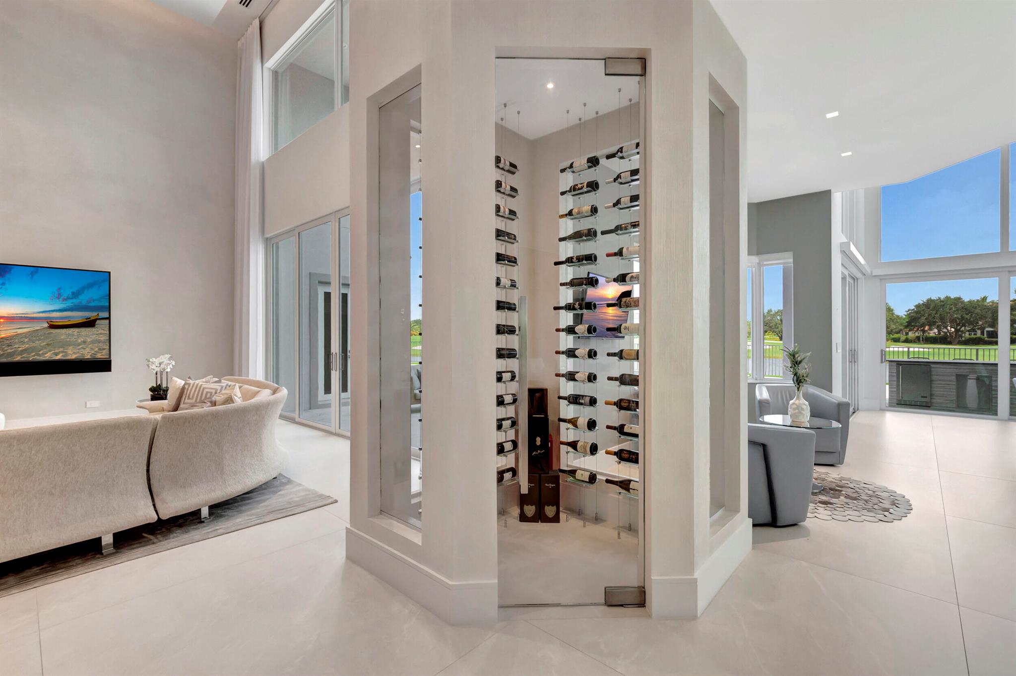 Mizner Country Club - Residential