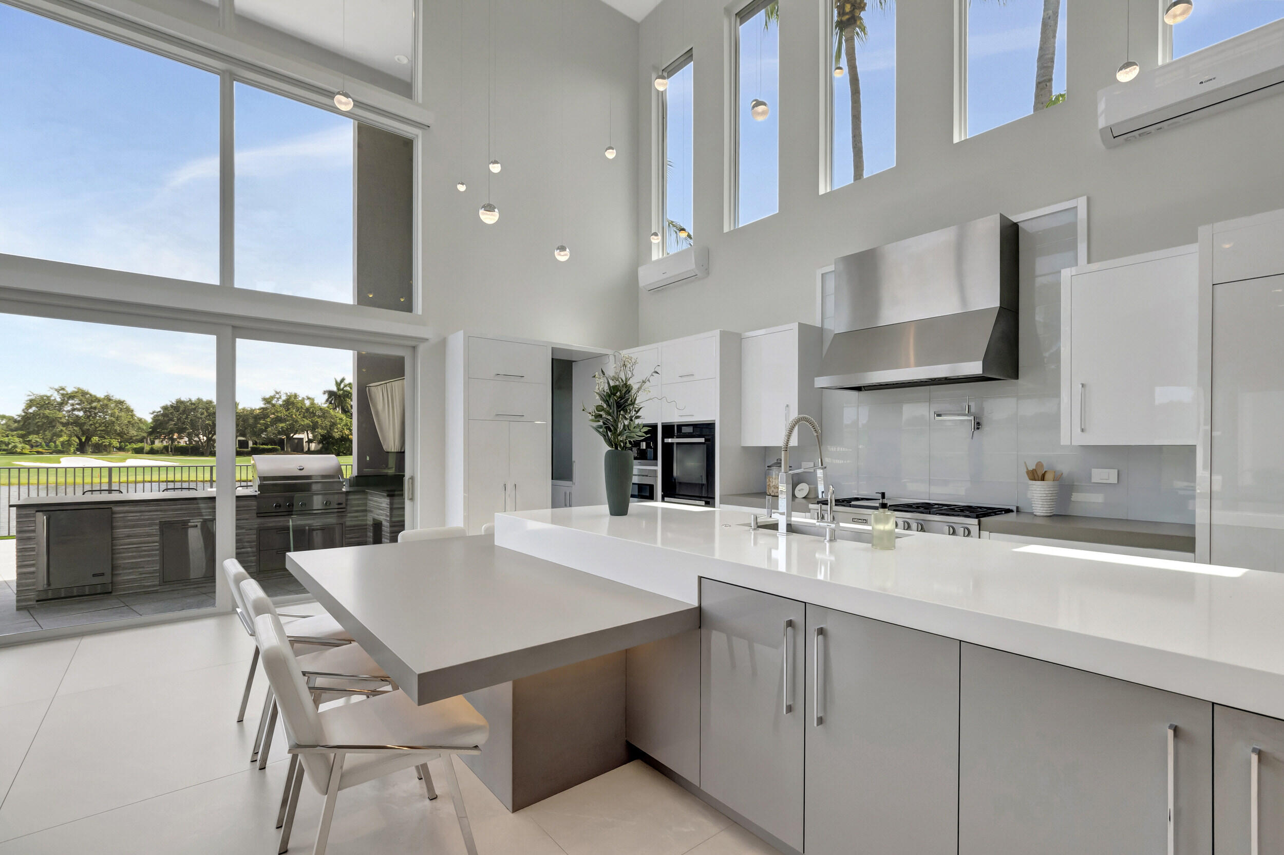 Mizner Country Club - Residential