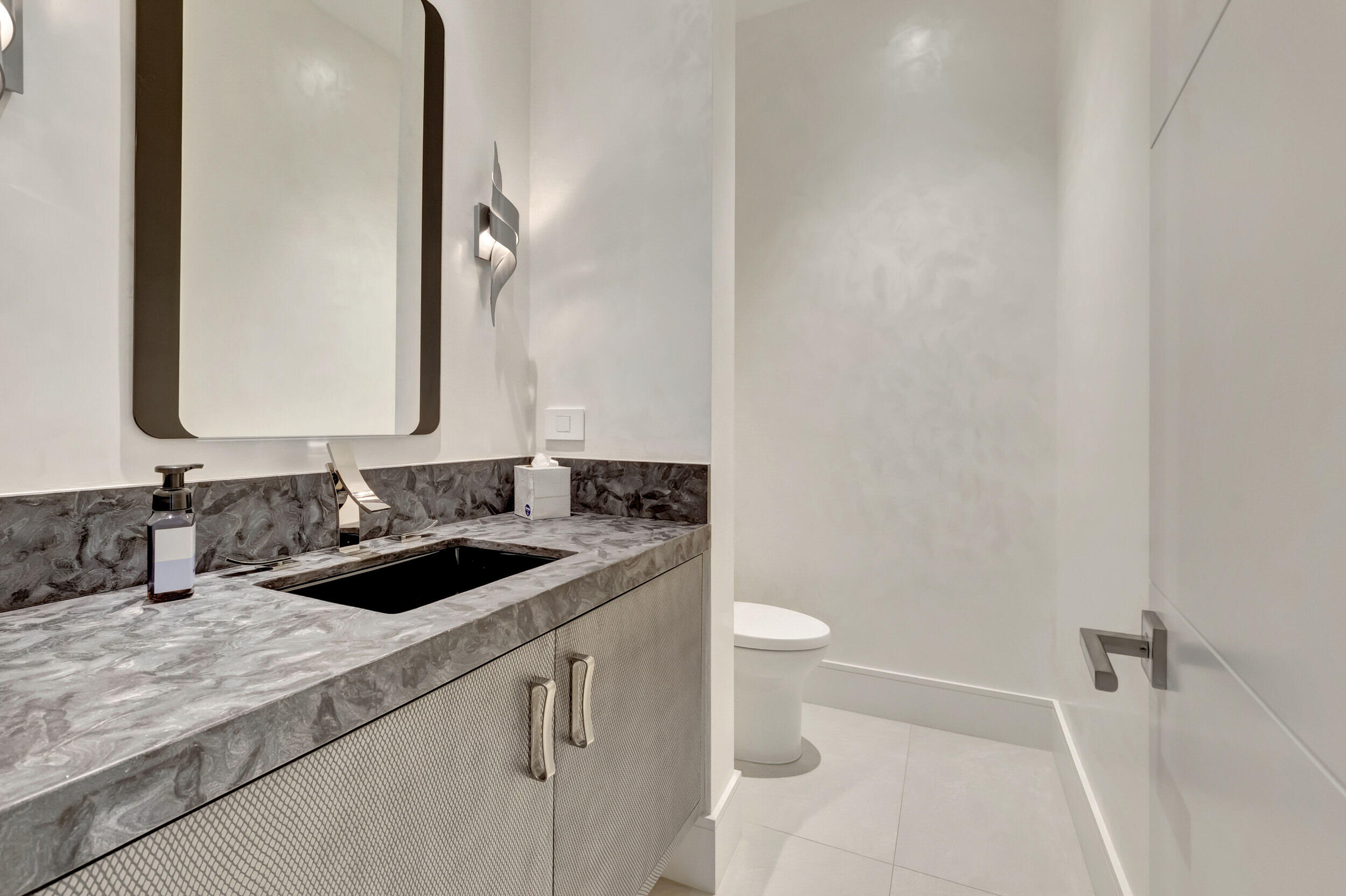 Mizner Country Club - Residential