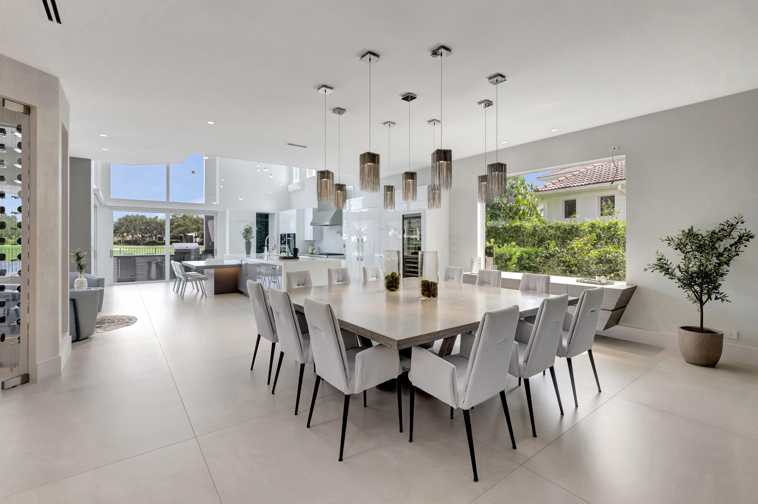 Mizner Country Club - Residential