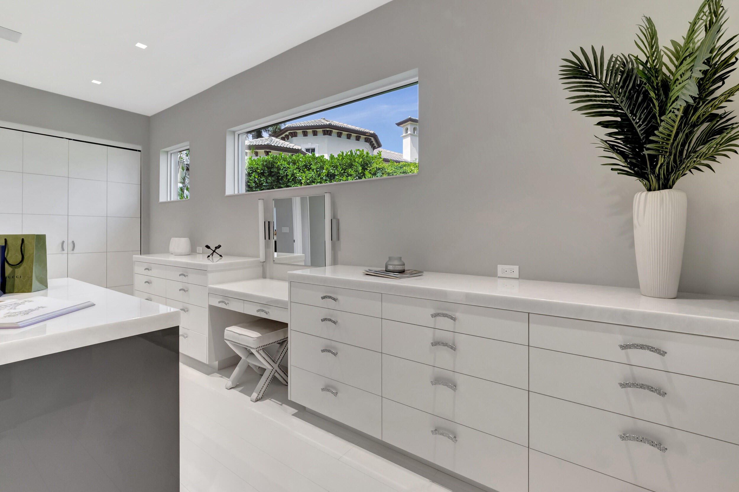 Mizner Country Club - Residential