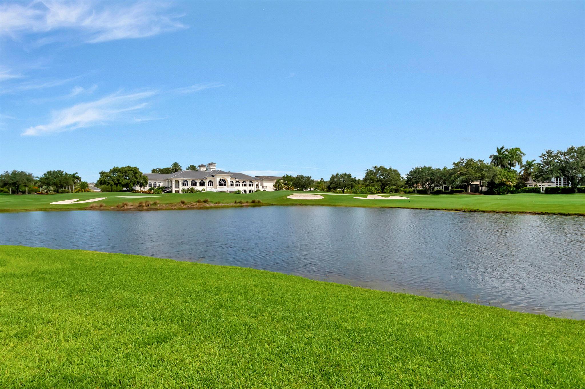 Mizner Country Club - Residential