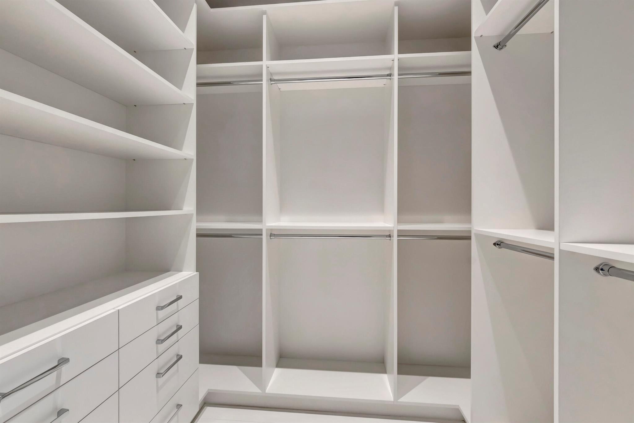 Mizner Country Club - Residential