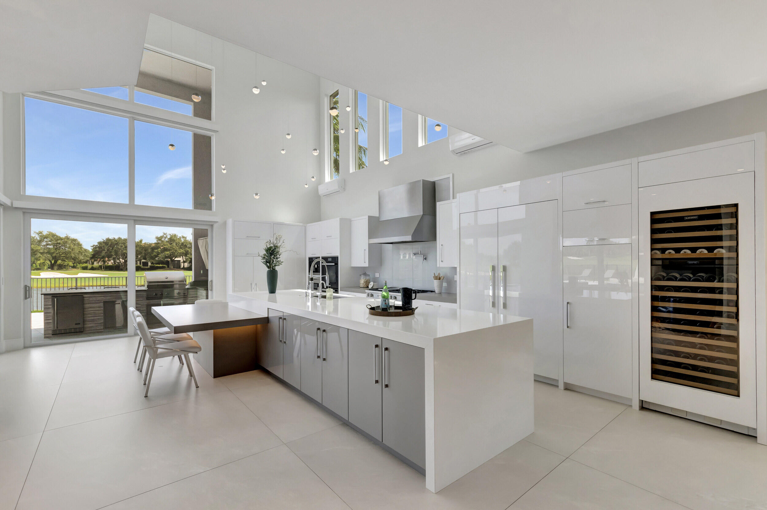 Mizner Country Club - Residential