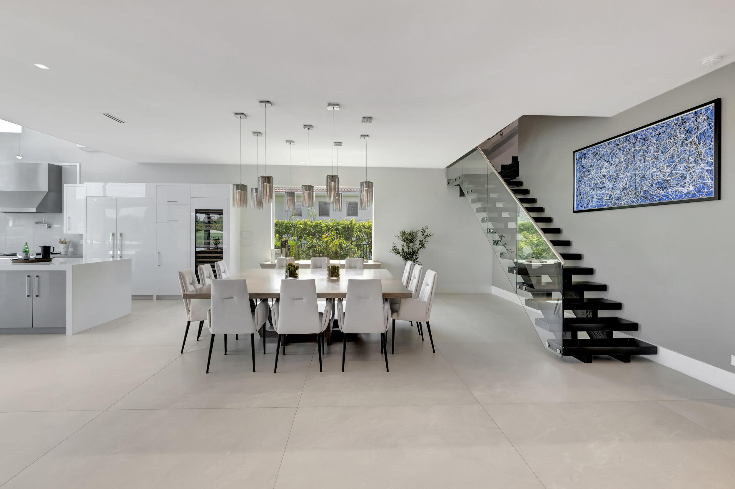 Mizner Country Club - Residential