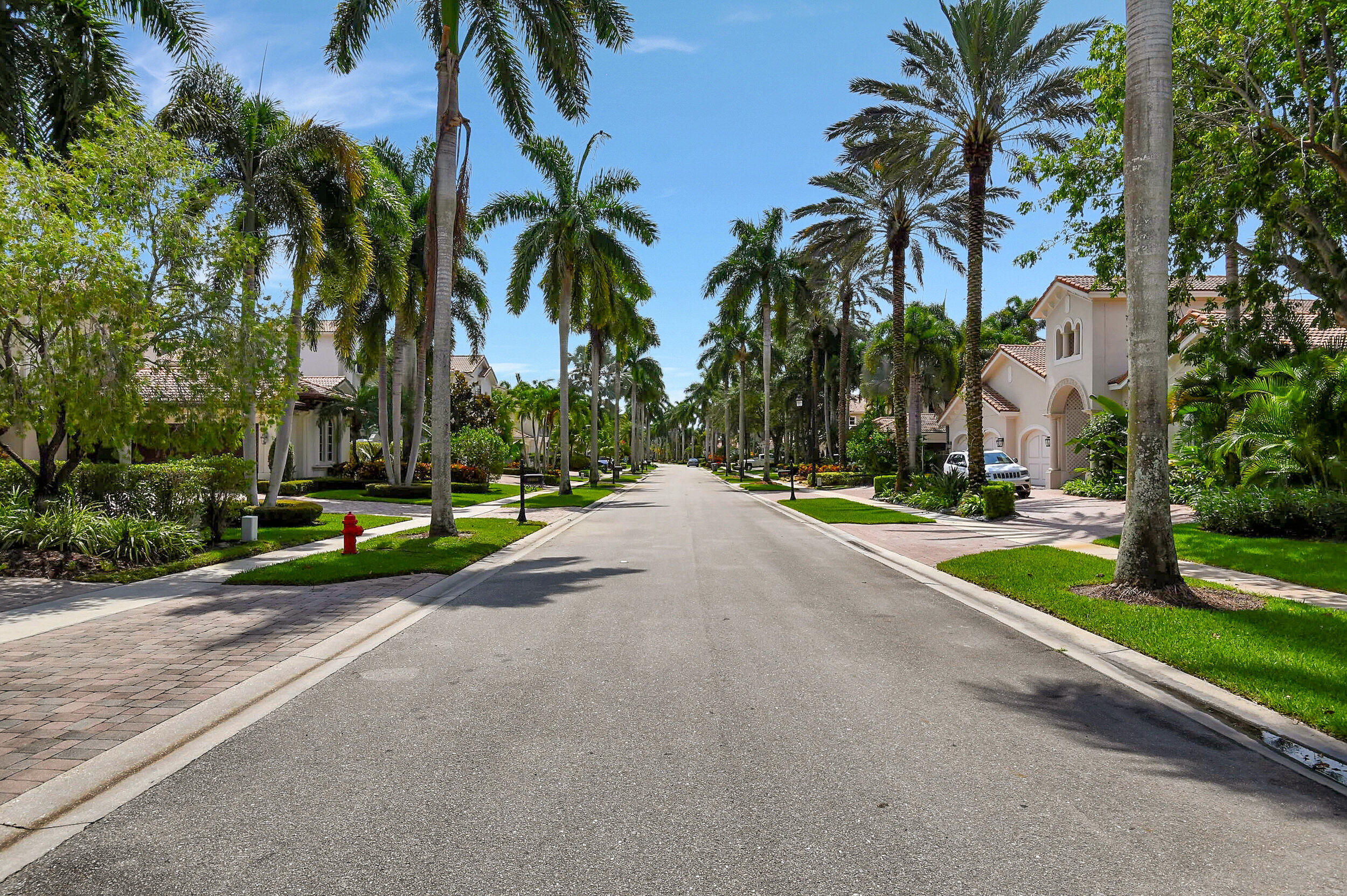 Mizner Country Club - Residential