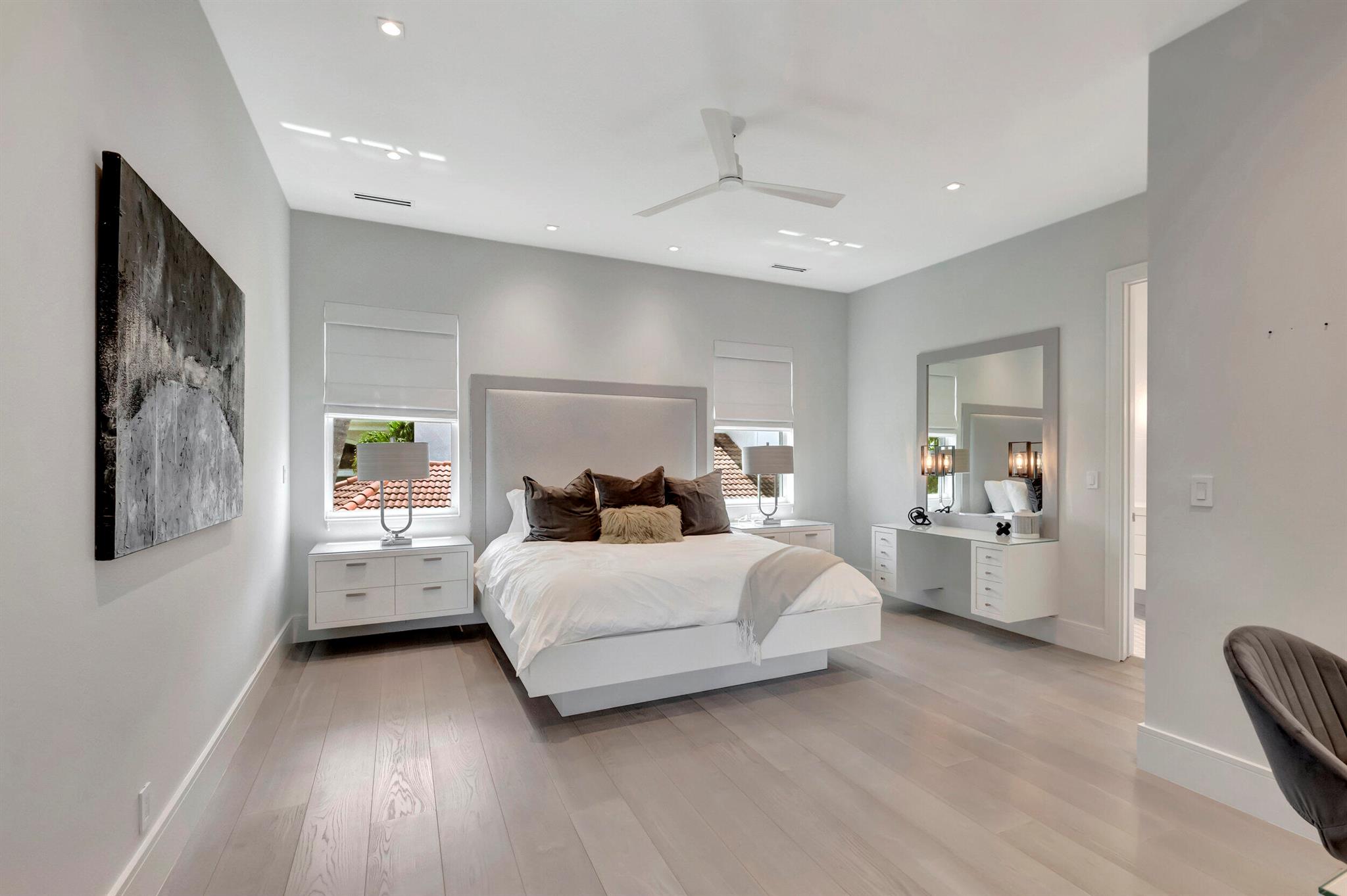 Mizner Country Club - Residential