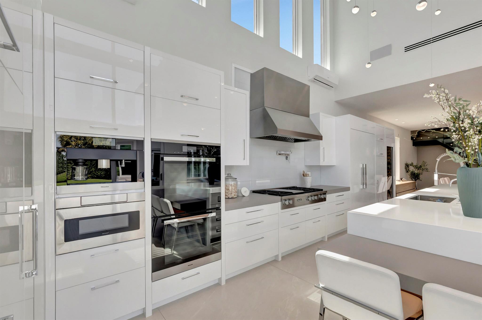 Mizner Country Club - Residential