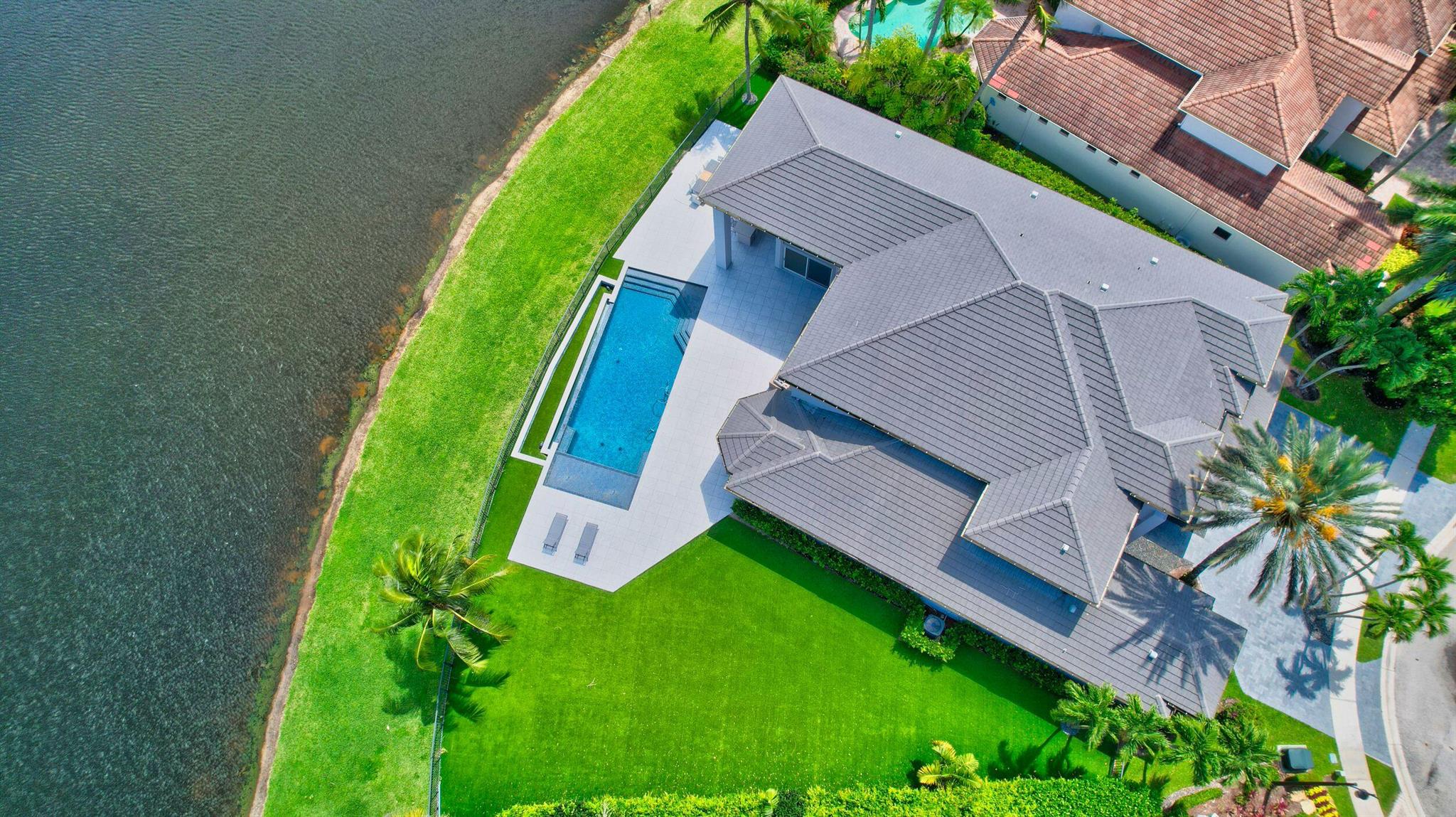 Mizner Country Club - Residential