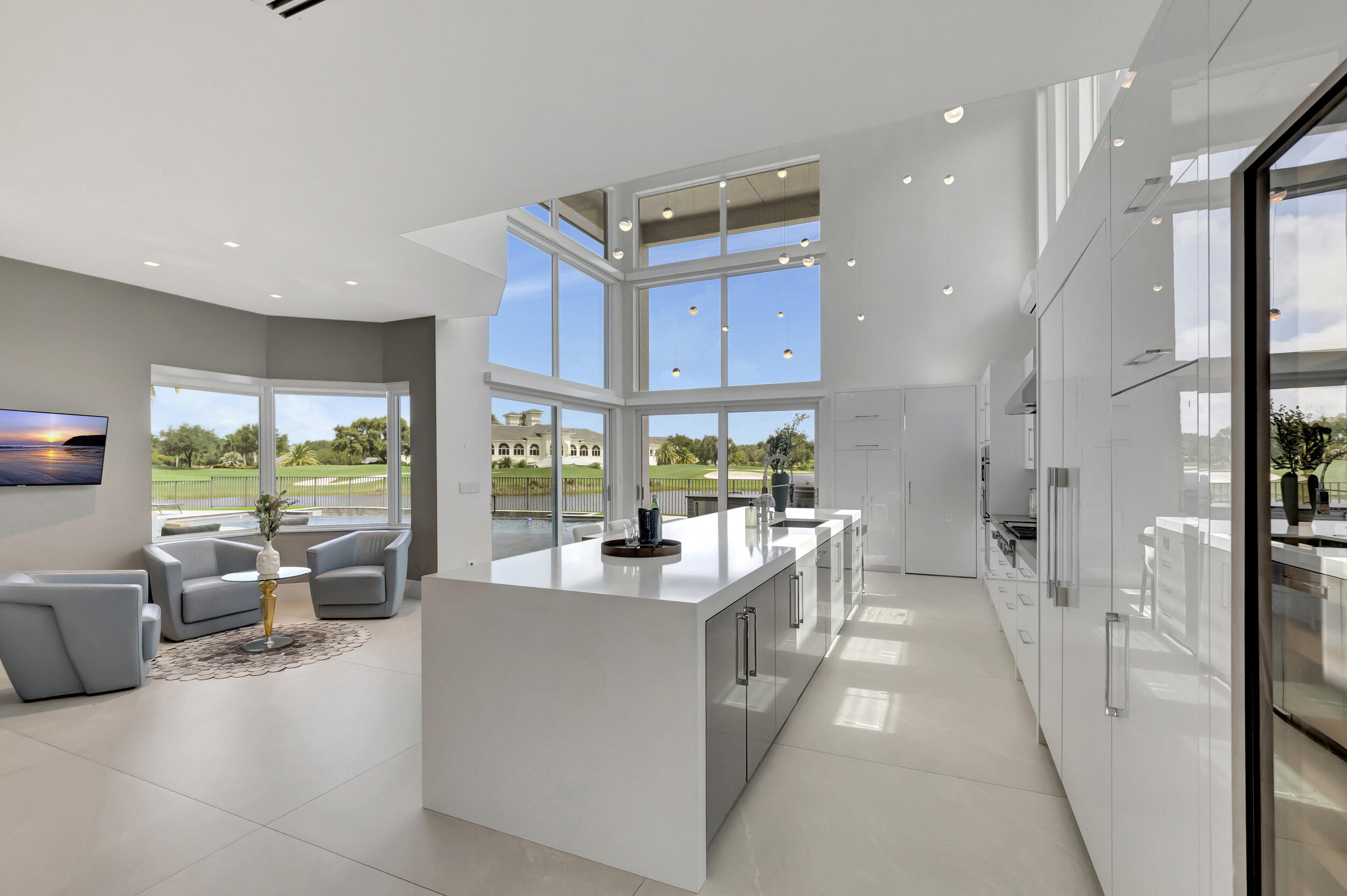 Mizner Country Club - Residential