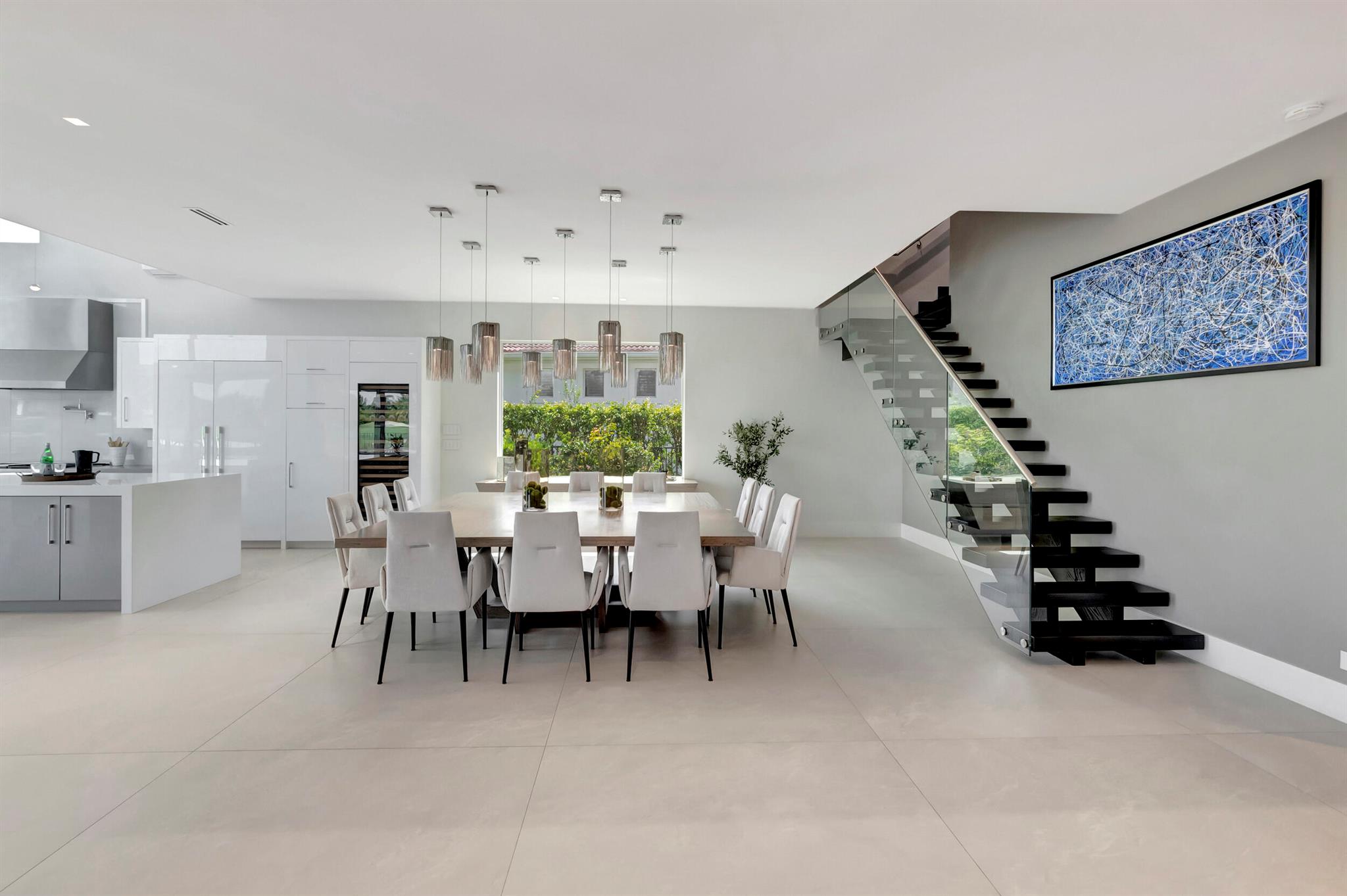 Mizner Country Club - Residential