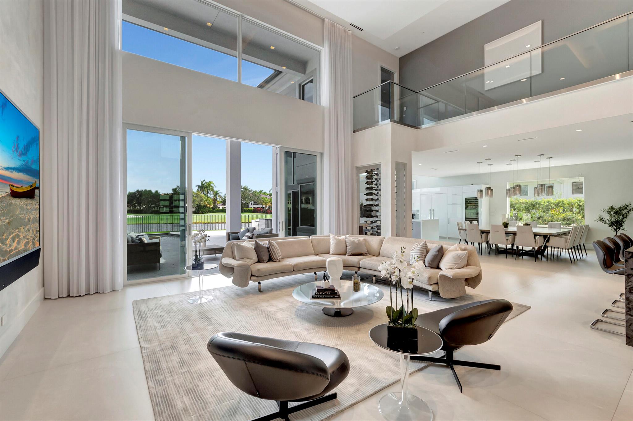 Mizner Country Club - Residential