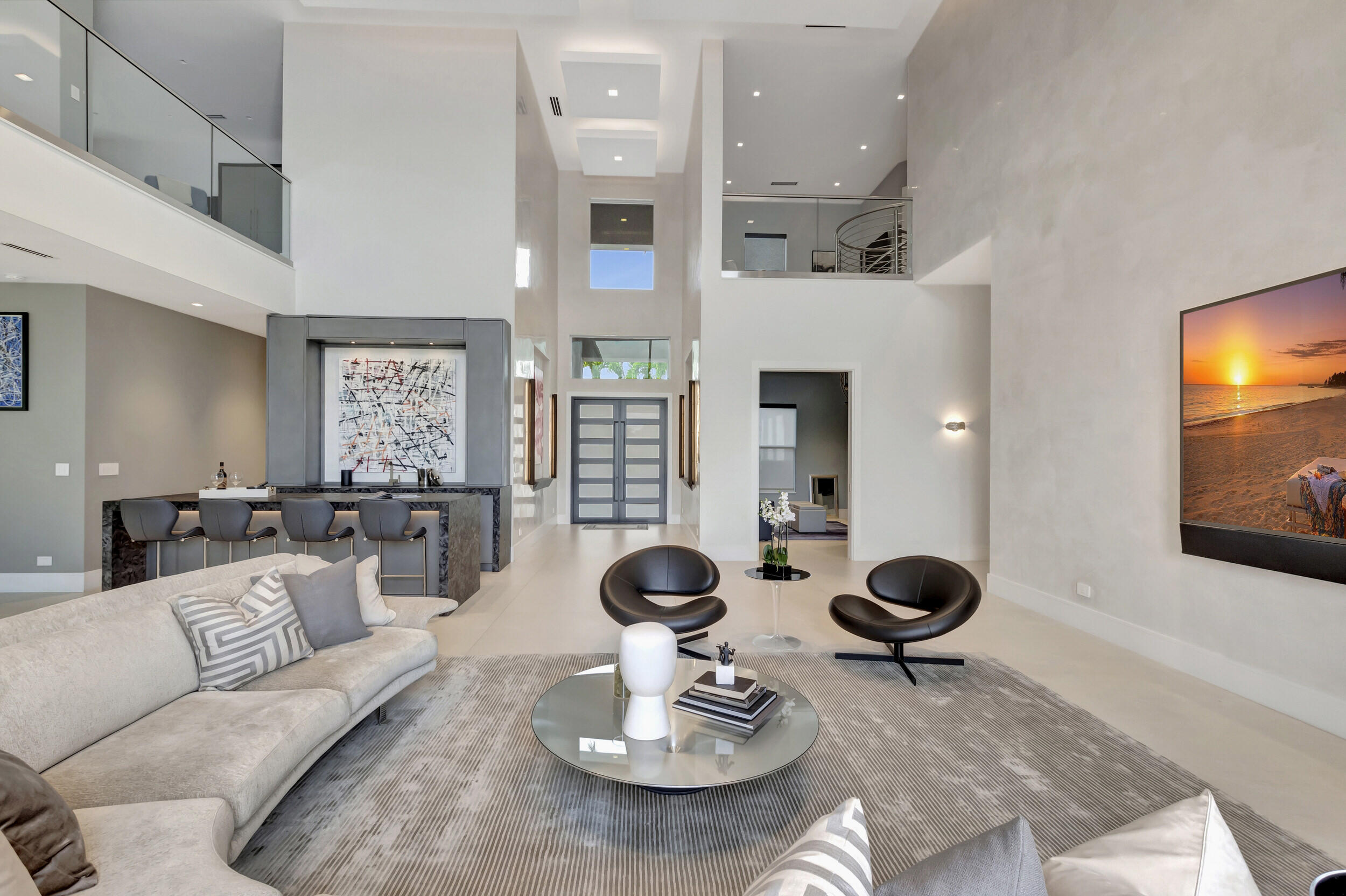 Mizner Country Club - Residential