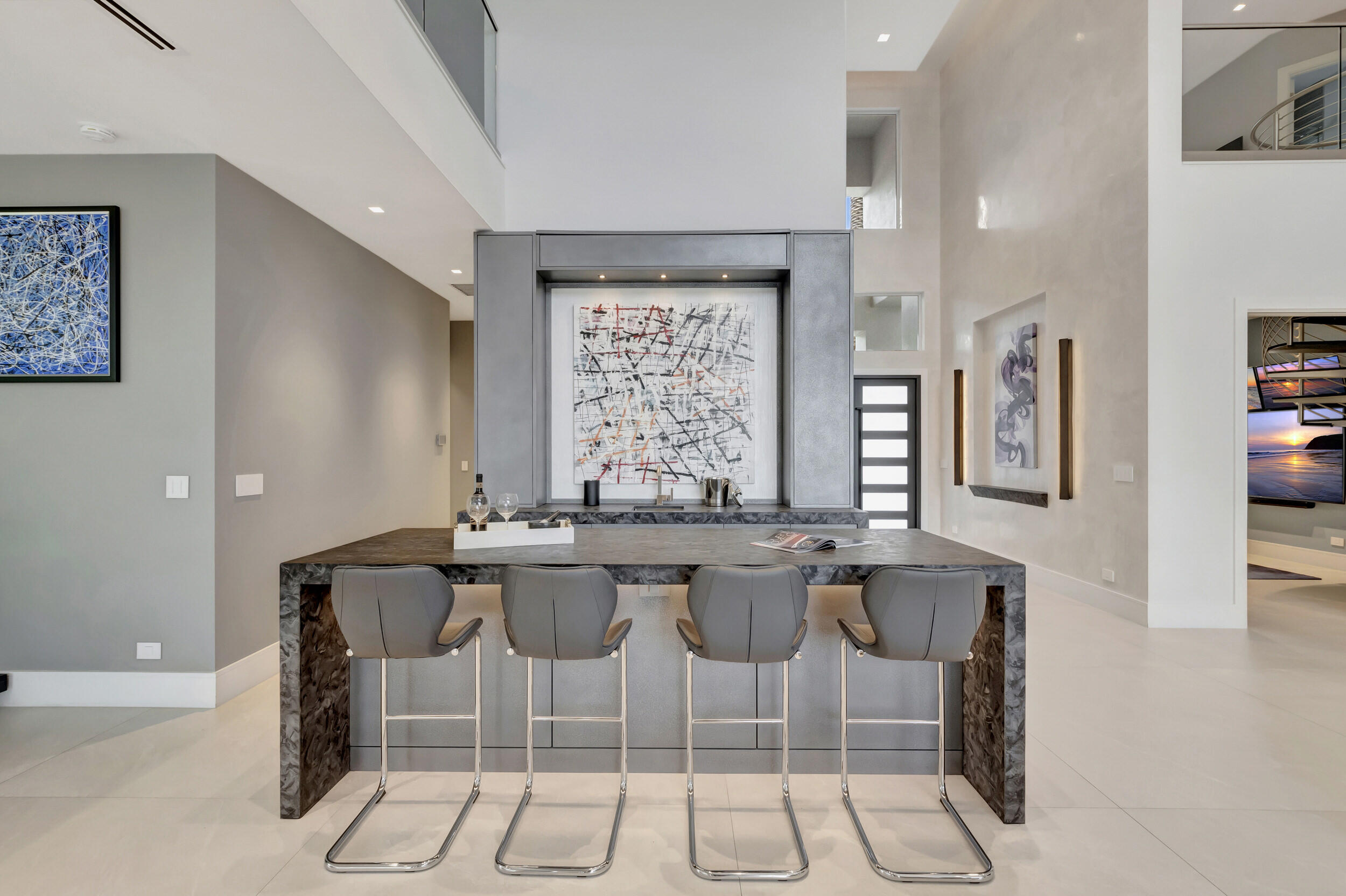 Mizner Country Club - Residential