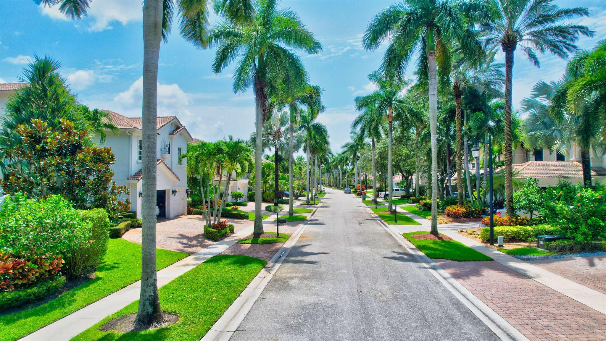 Mizner Country Club - Residential