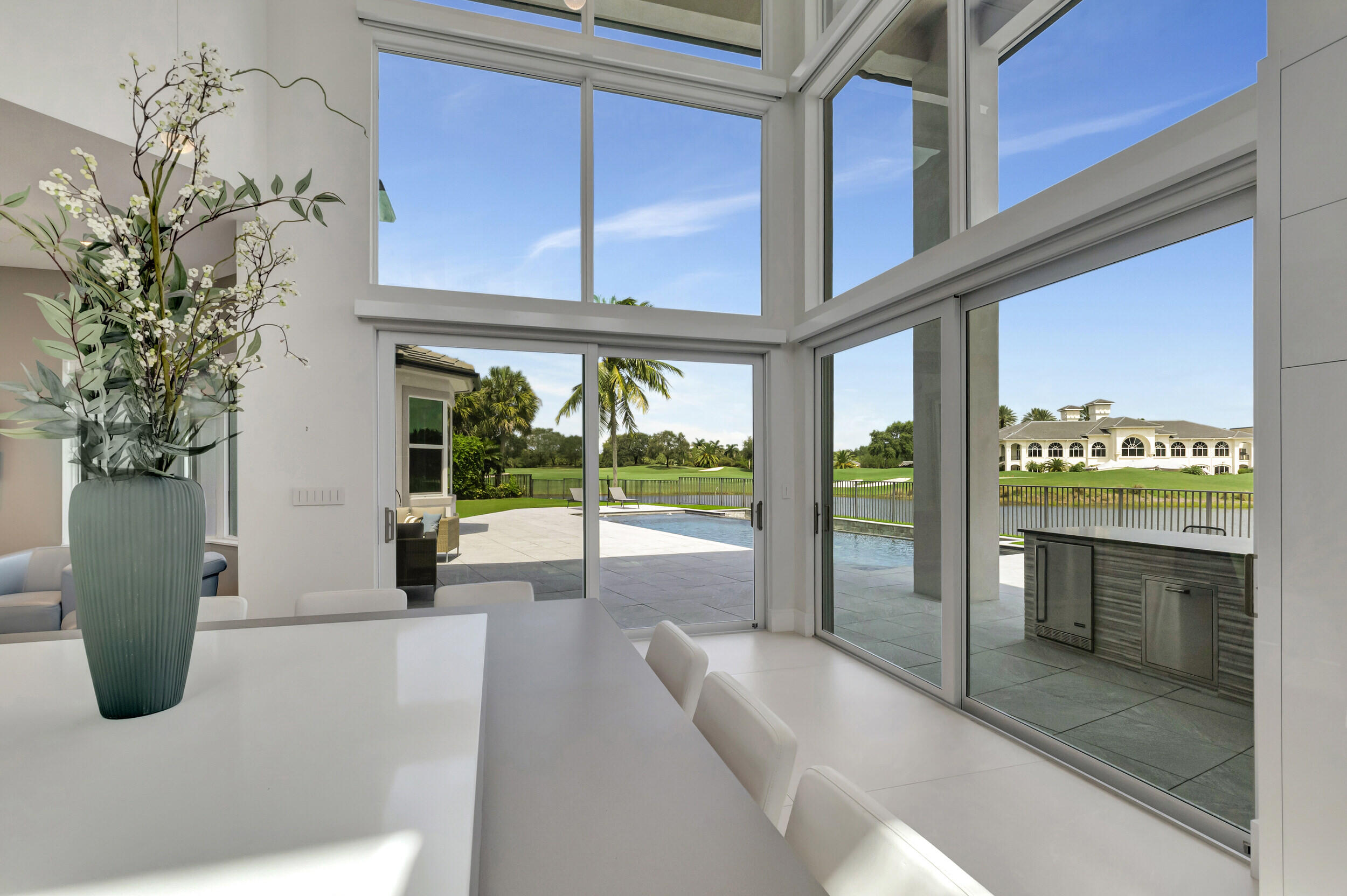Mizner Country Club - Residential