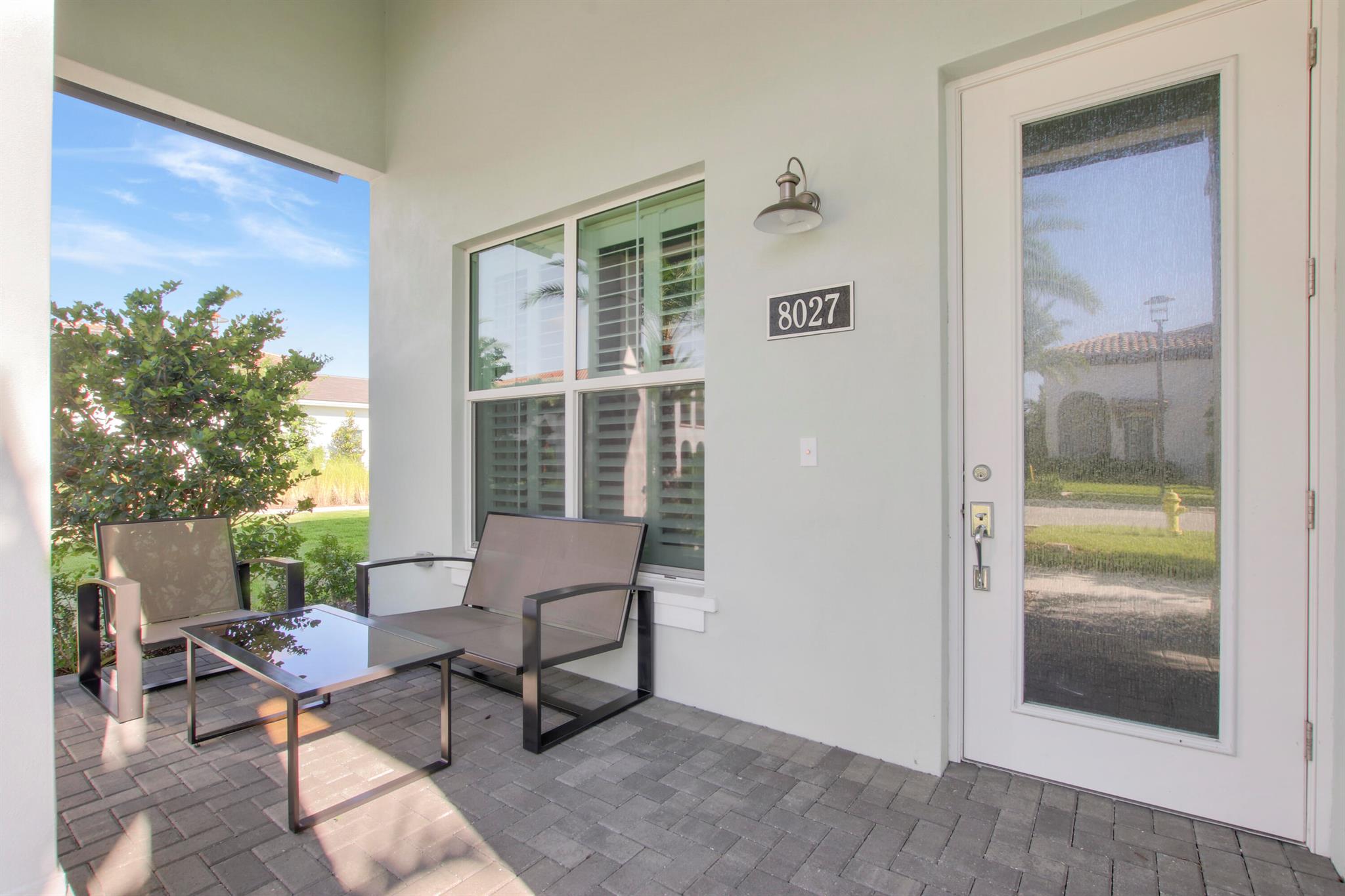 ALTON NEIGHBORHOOD 1 - Residential Lease