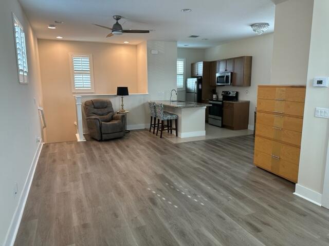 ALTON NEIGHBORHOOD 1 - Residential Lease