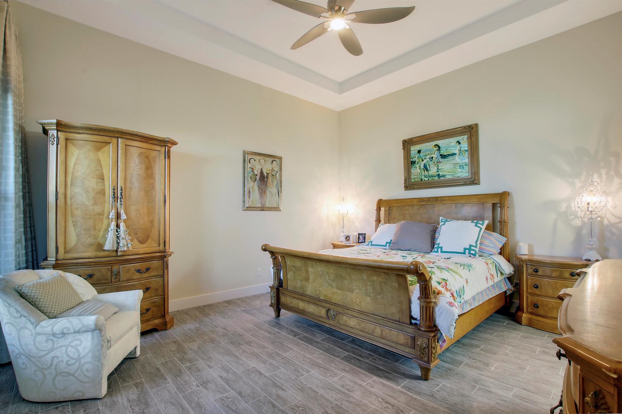 ALTON NEIGHBORHOOD 1 - Residential Lease