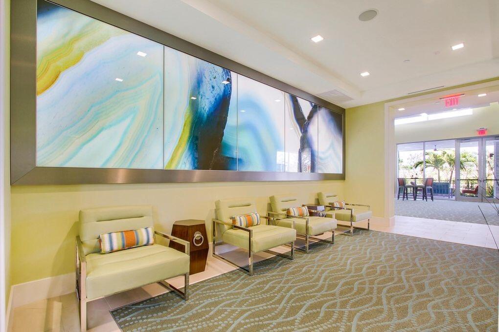 ALTON NEIGHBORHOOD 1 - Residential Lease