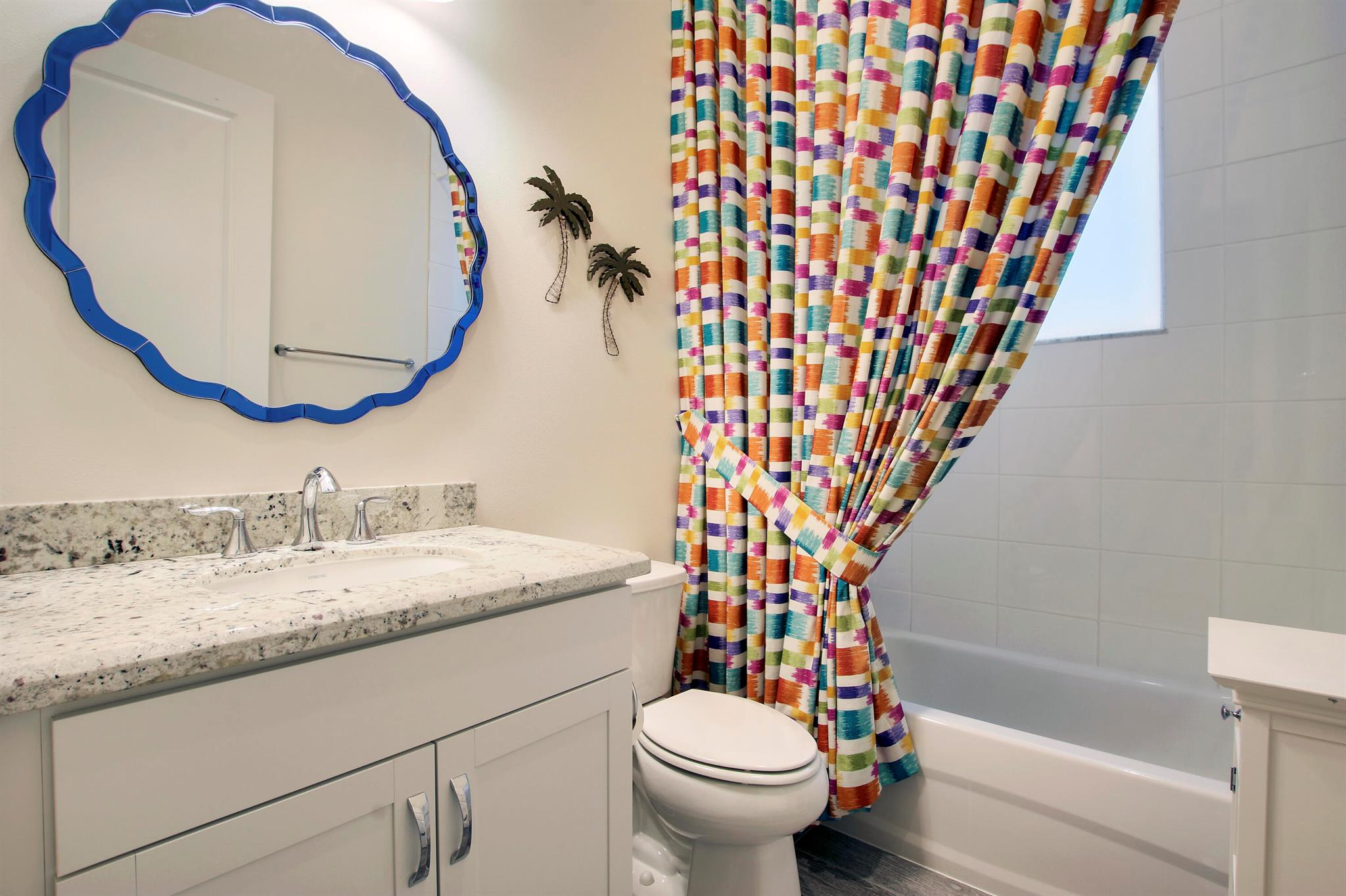 ALTON NEIGHBORHOOD 1 - Residential Lease